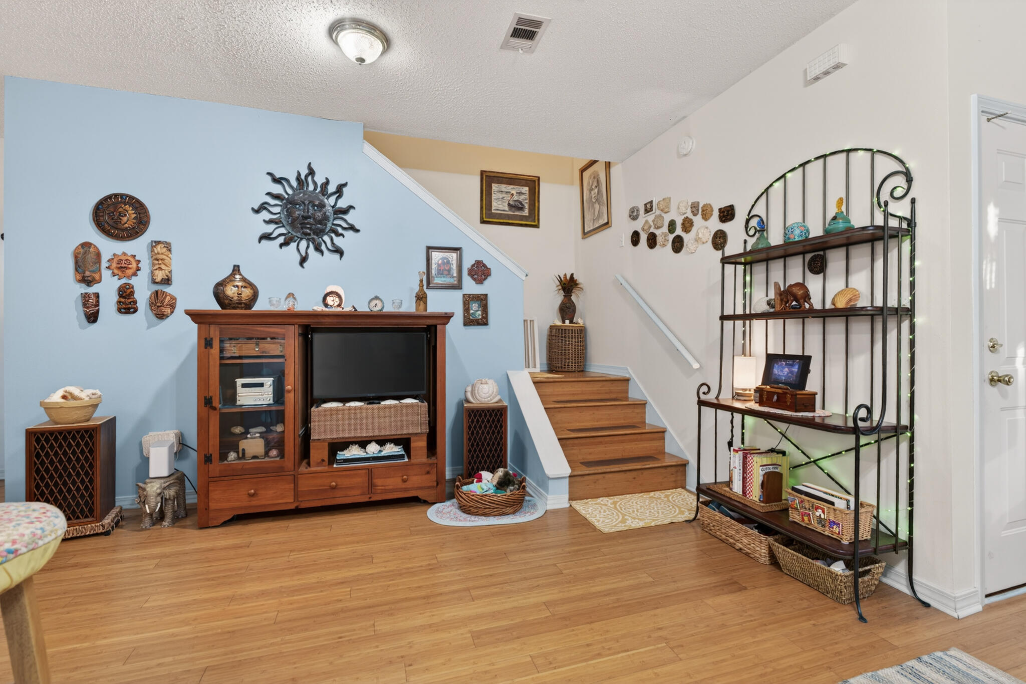 MAGNOLIA PARK - Residential