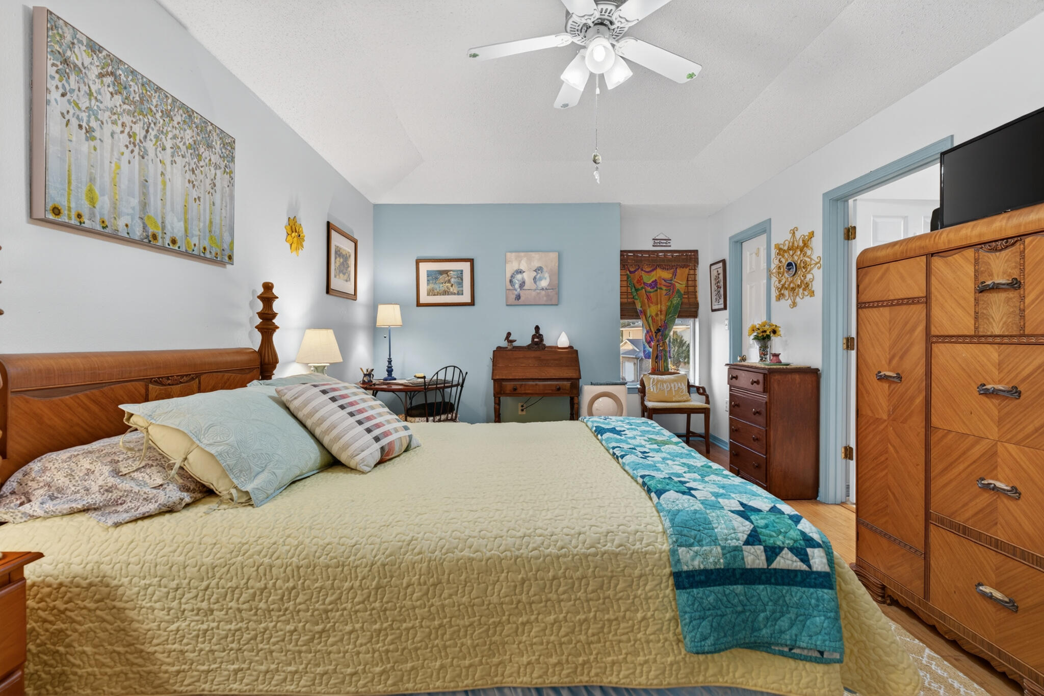 MAGNOLIA PARK - Residential