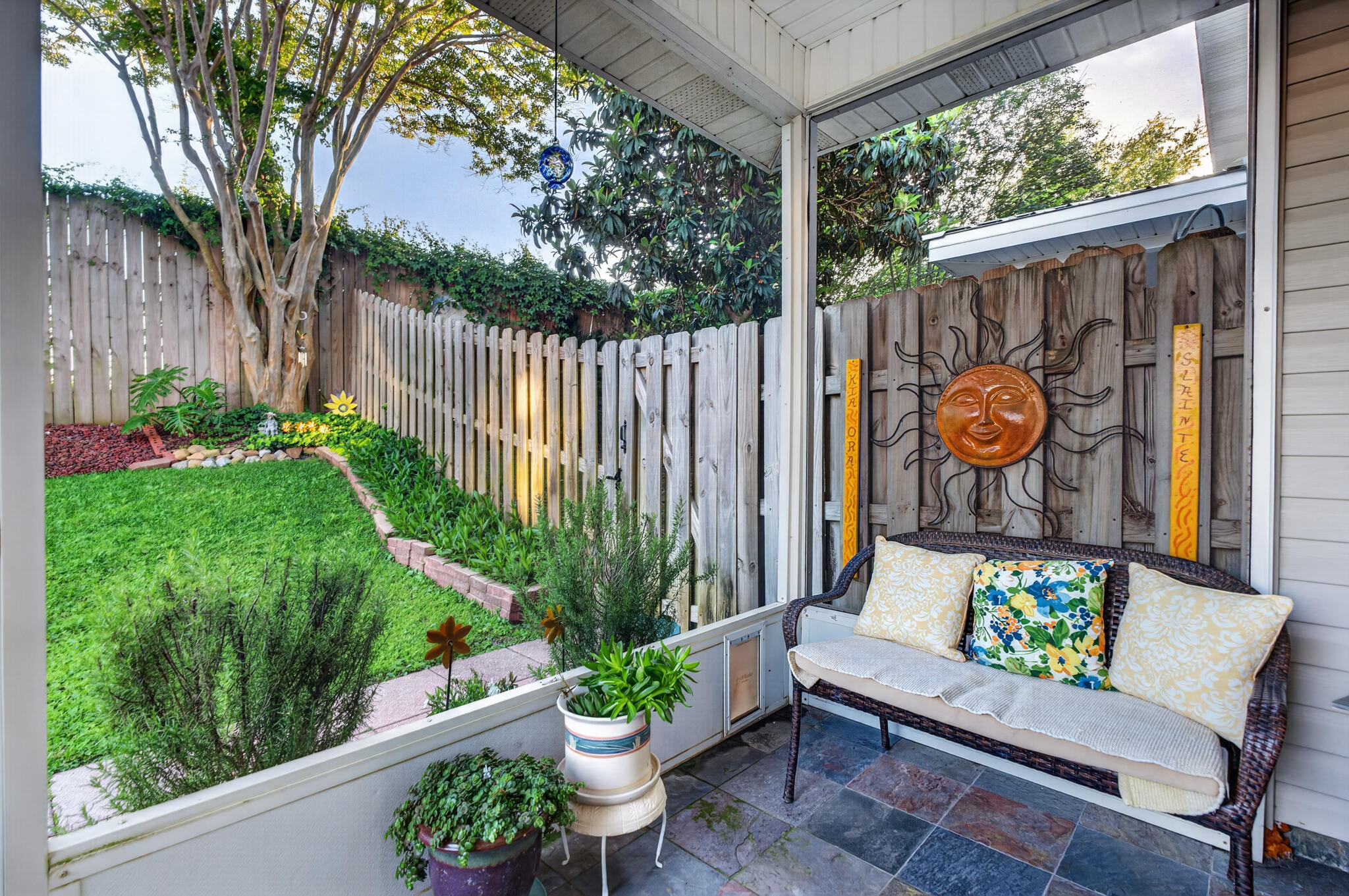 MAGNOLIA PARK - Residential