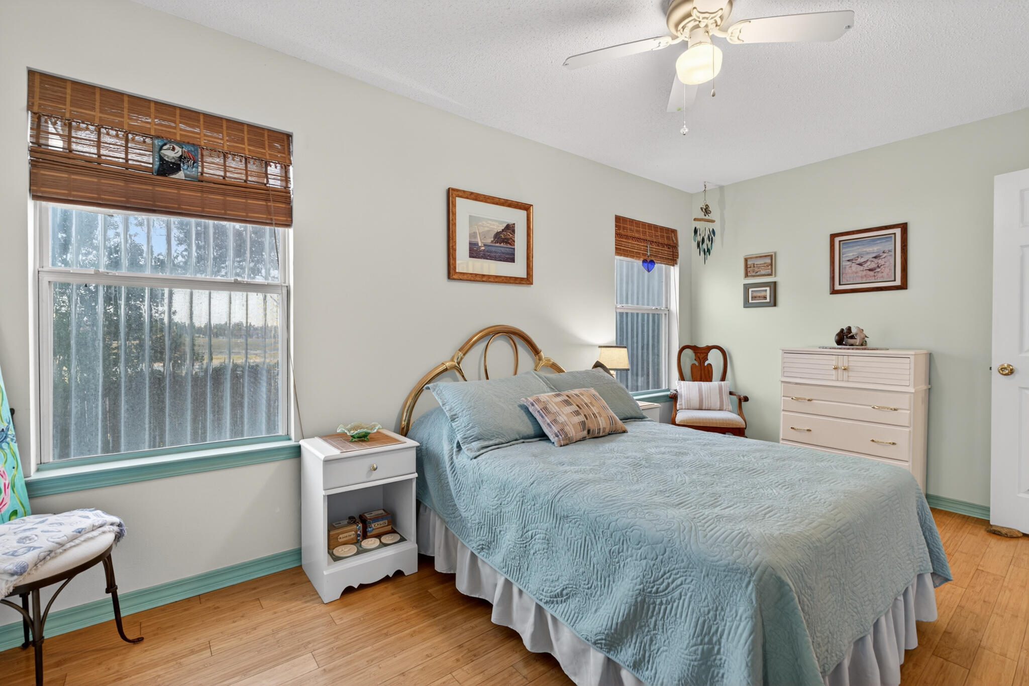 MAGNOLIA PARK - Residential