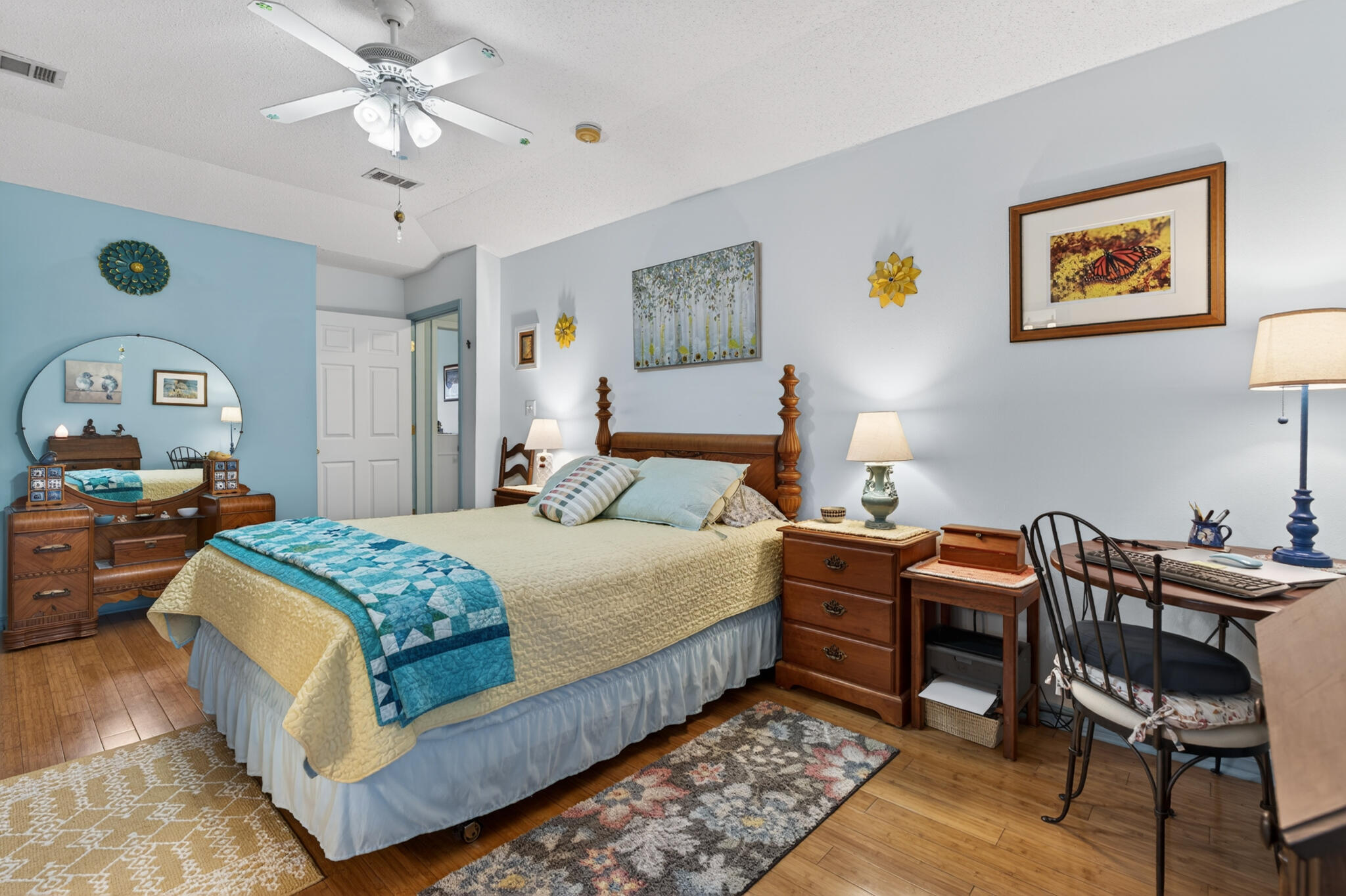 MAGNOLIA PARK - Residential