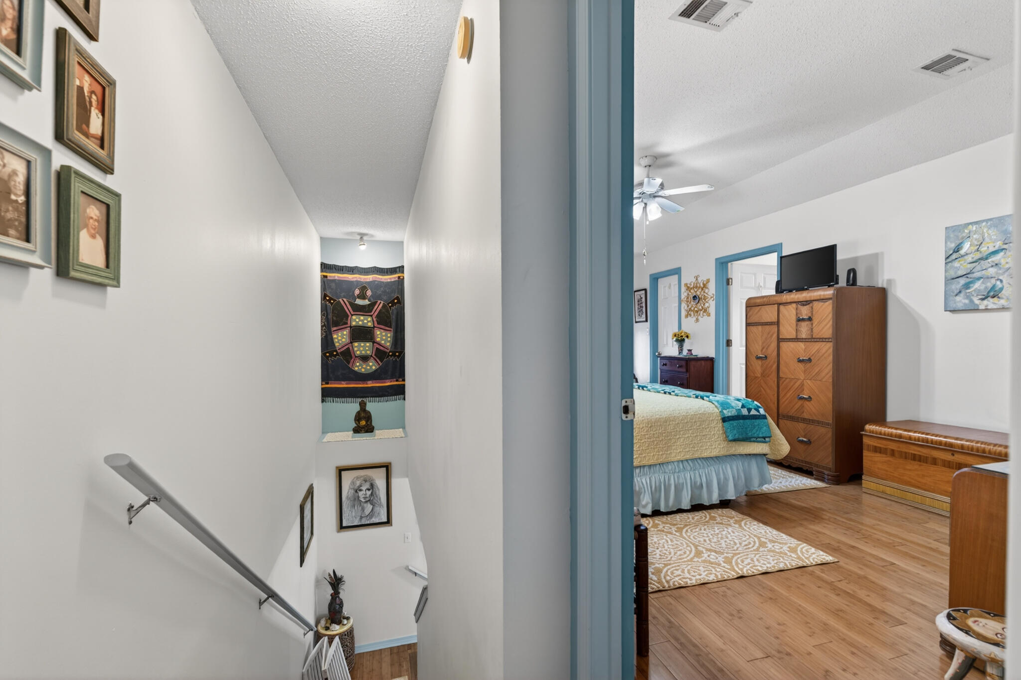 MAGNOLIA PARK - Residential