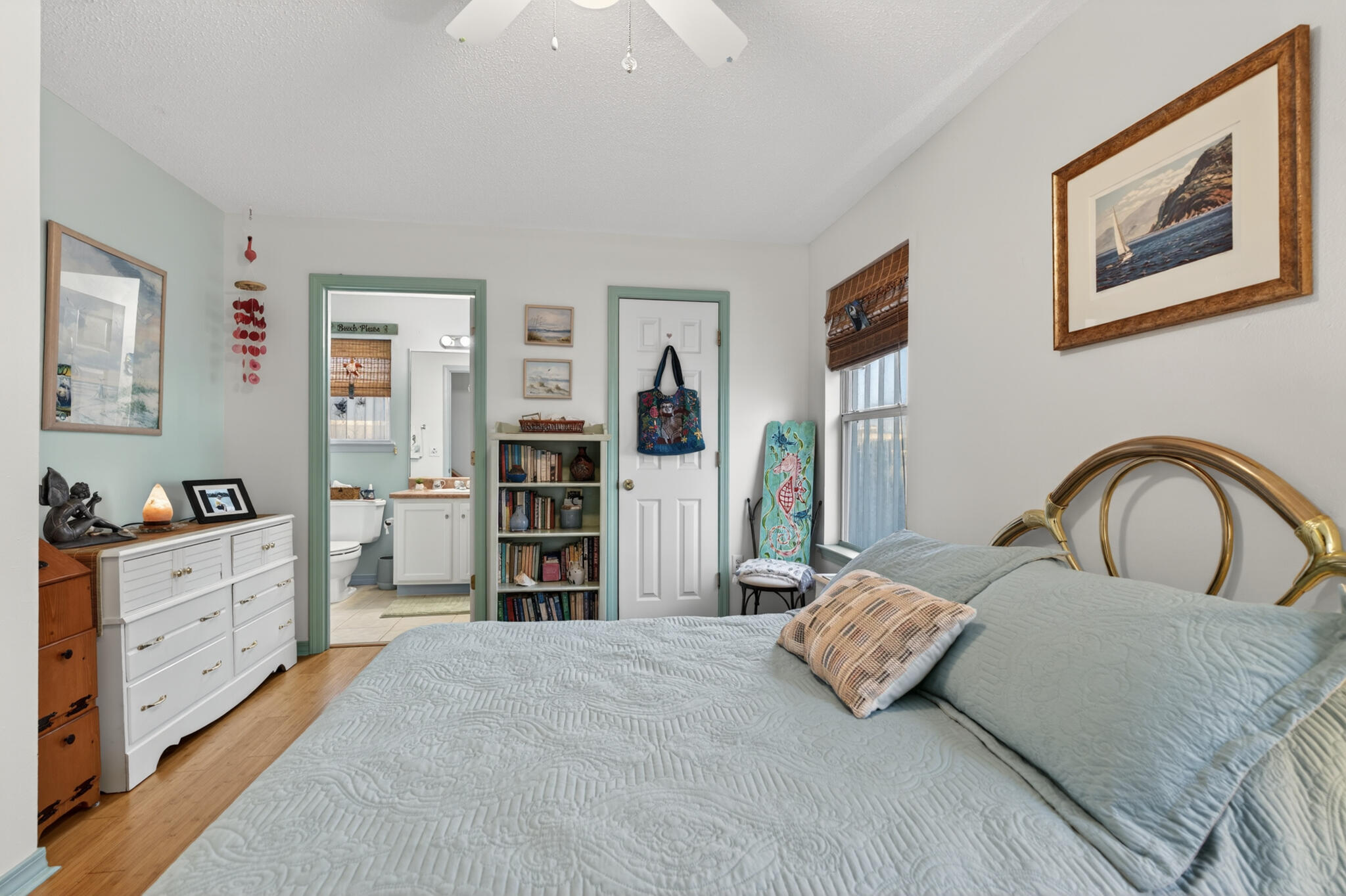 MAGNOLIA PARK - Residential