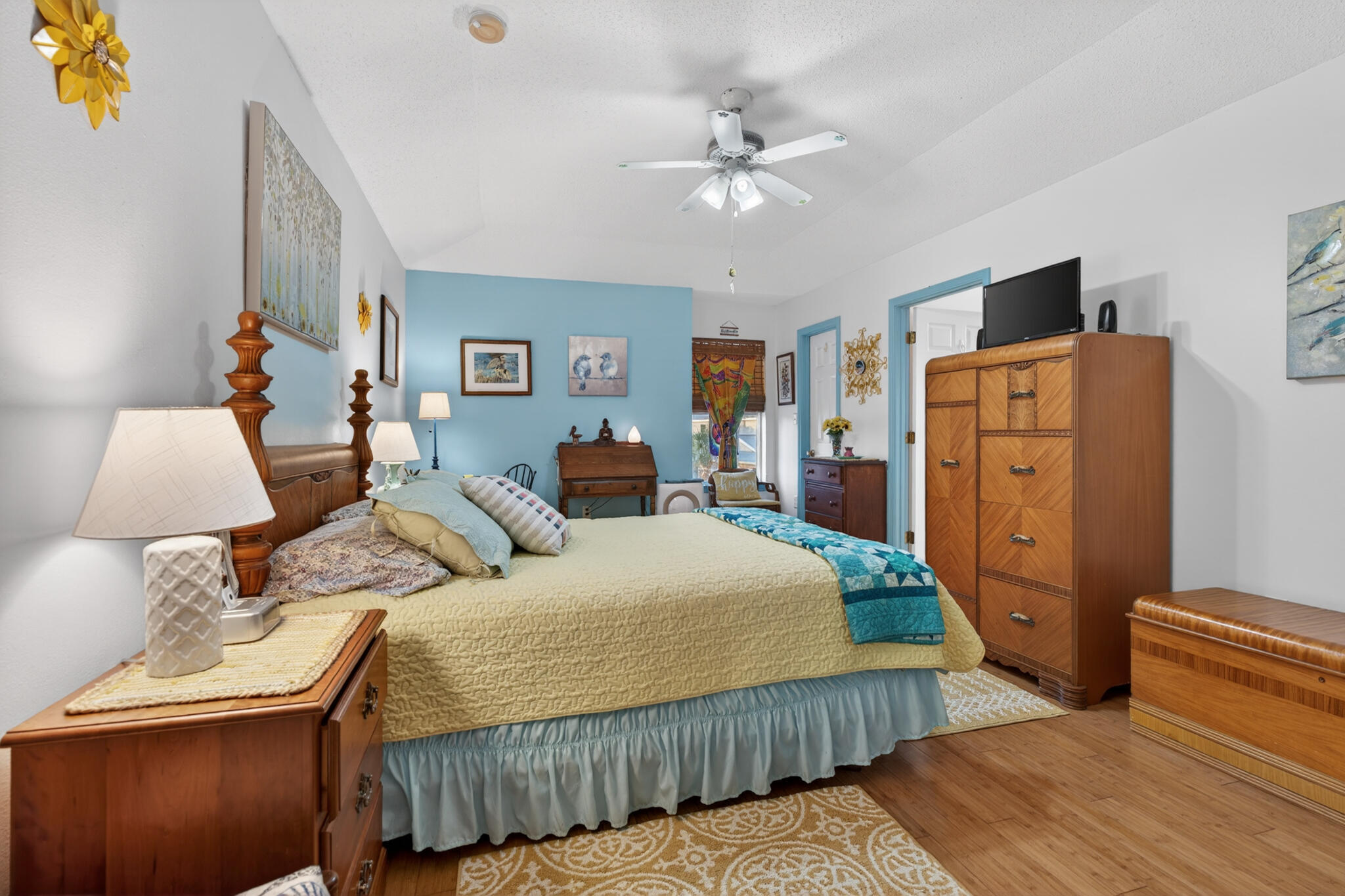 MAGNOLIA PARK - Residential