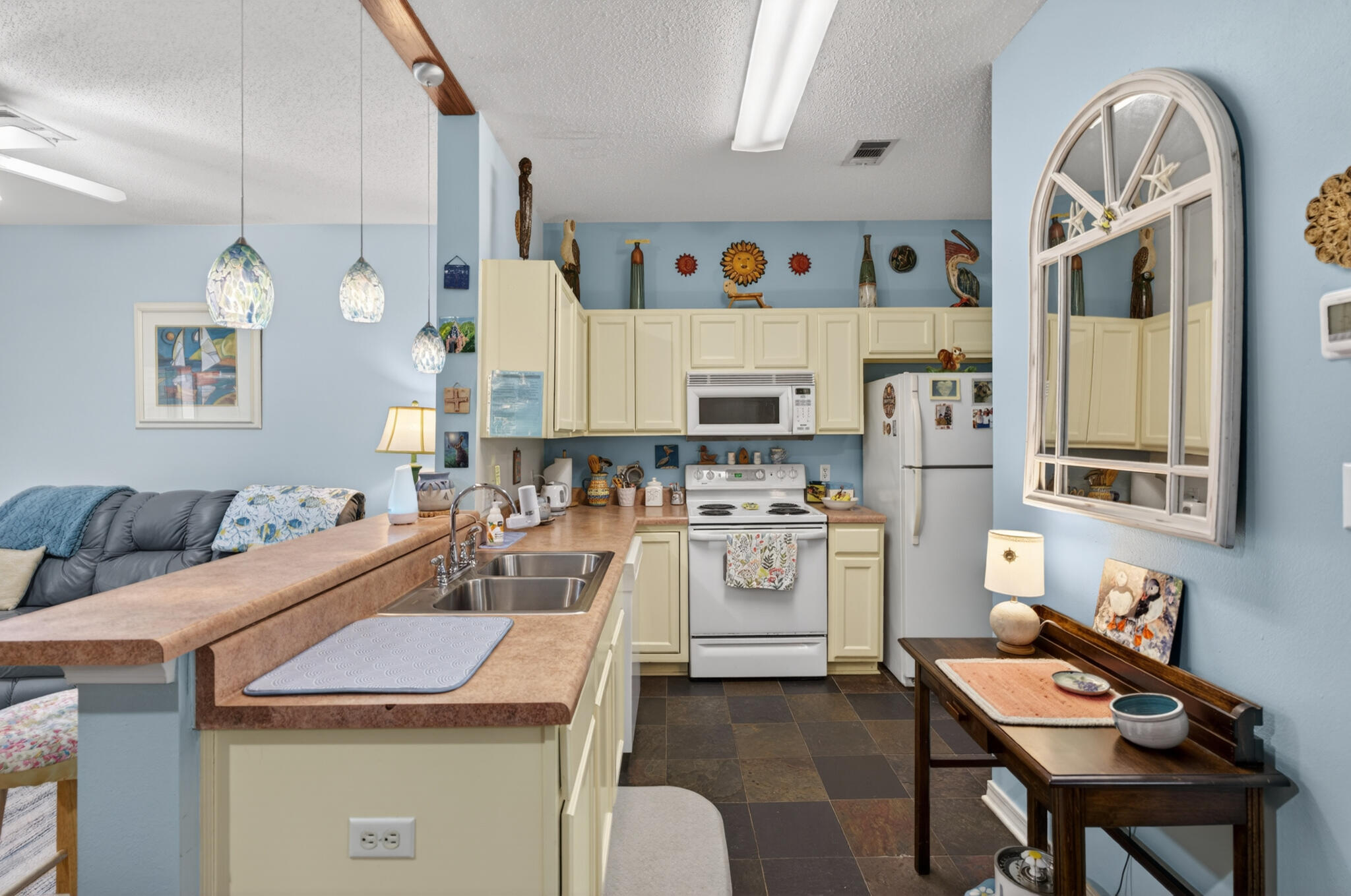 MAGNOLIA PARK - Residential