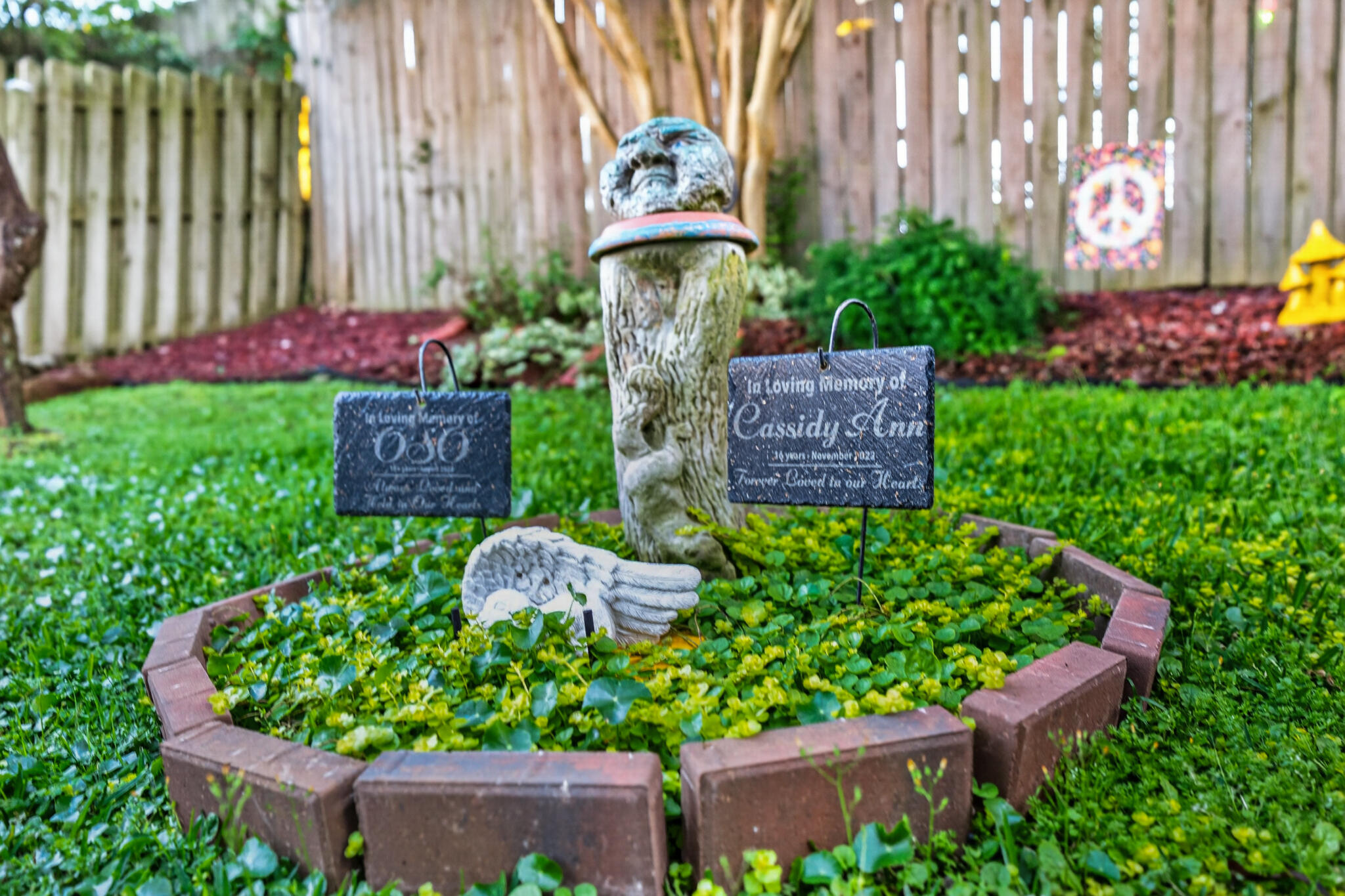 MAGNOLIA PARK - Residential