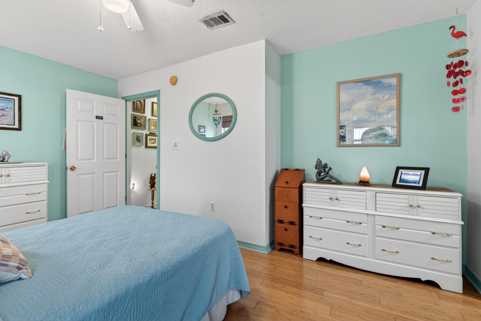 MAGNOLIA PARK - Residential