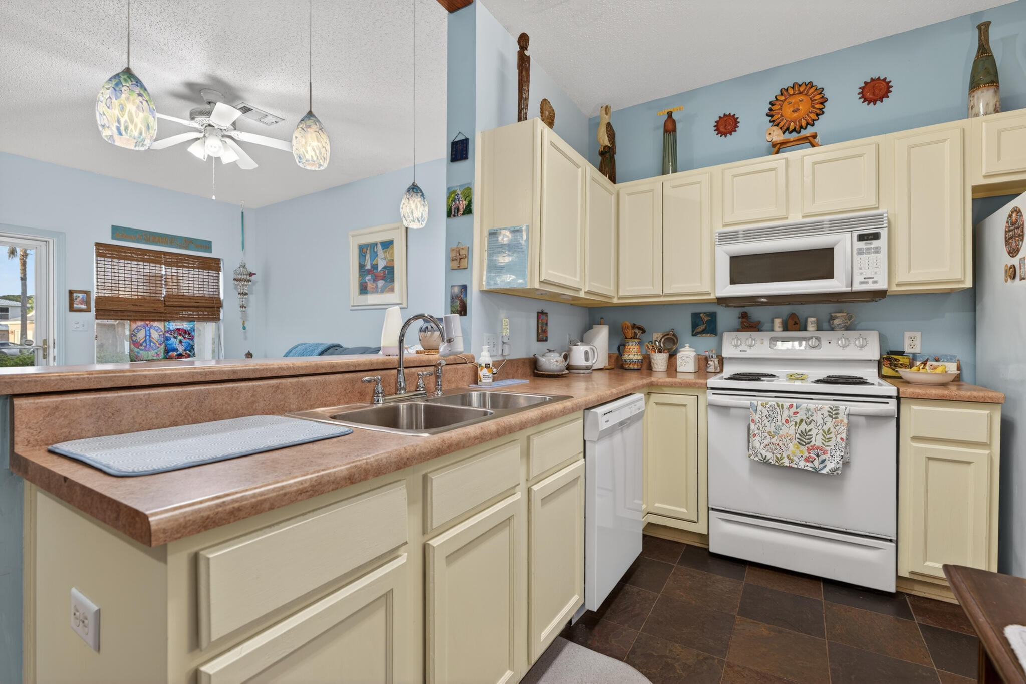 MAGNOLIA PARK - Residential