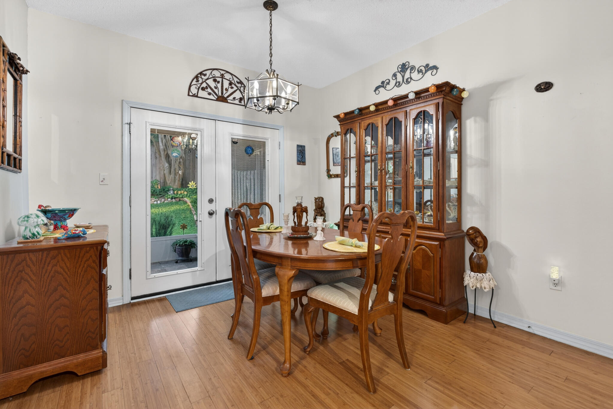 MAGNOLIA PARK - Residential