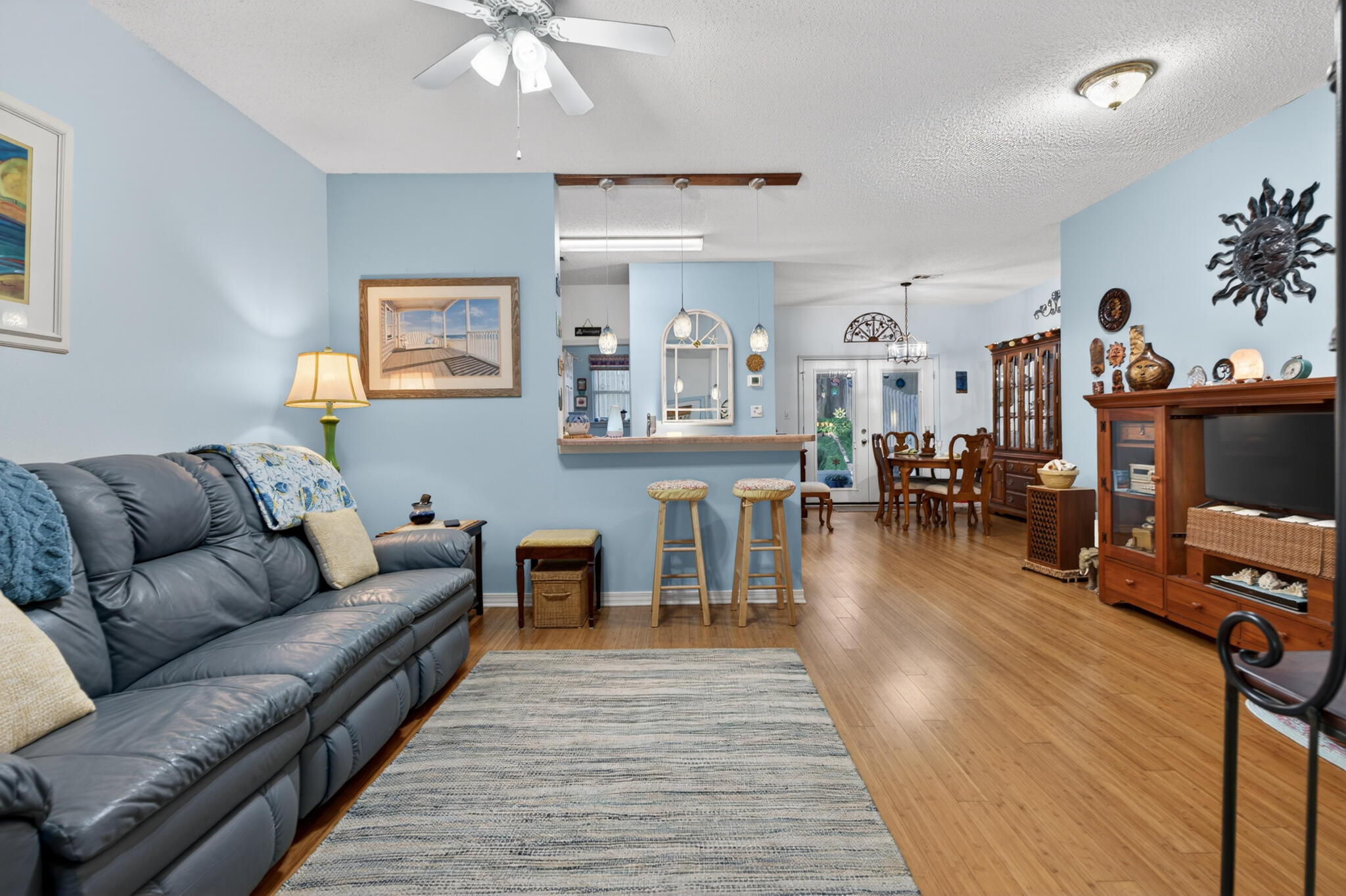 MAGNOLIA PARK - Residential