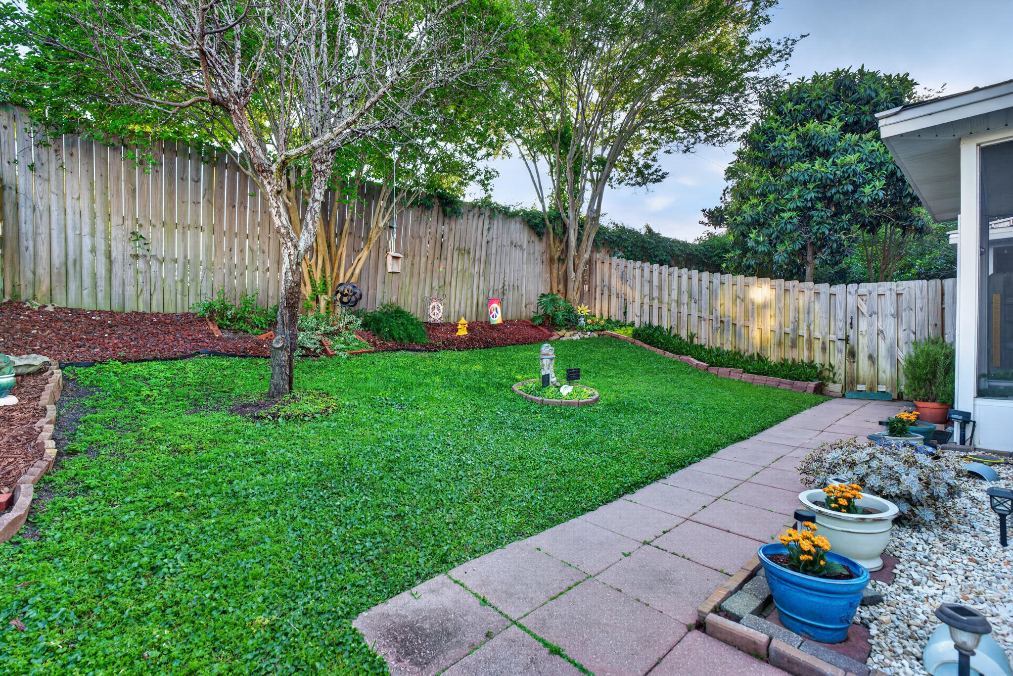 MAGNOLIA PARK - Residential