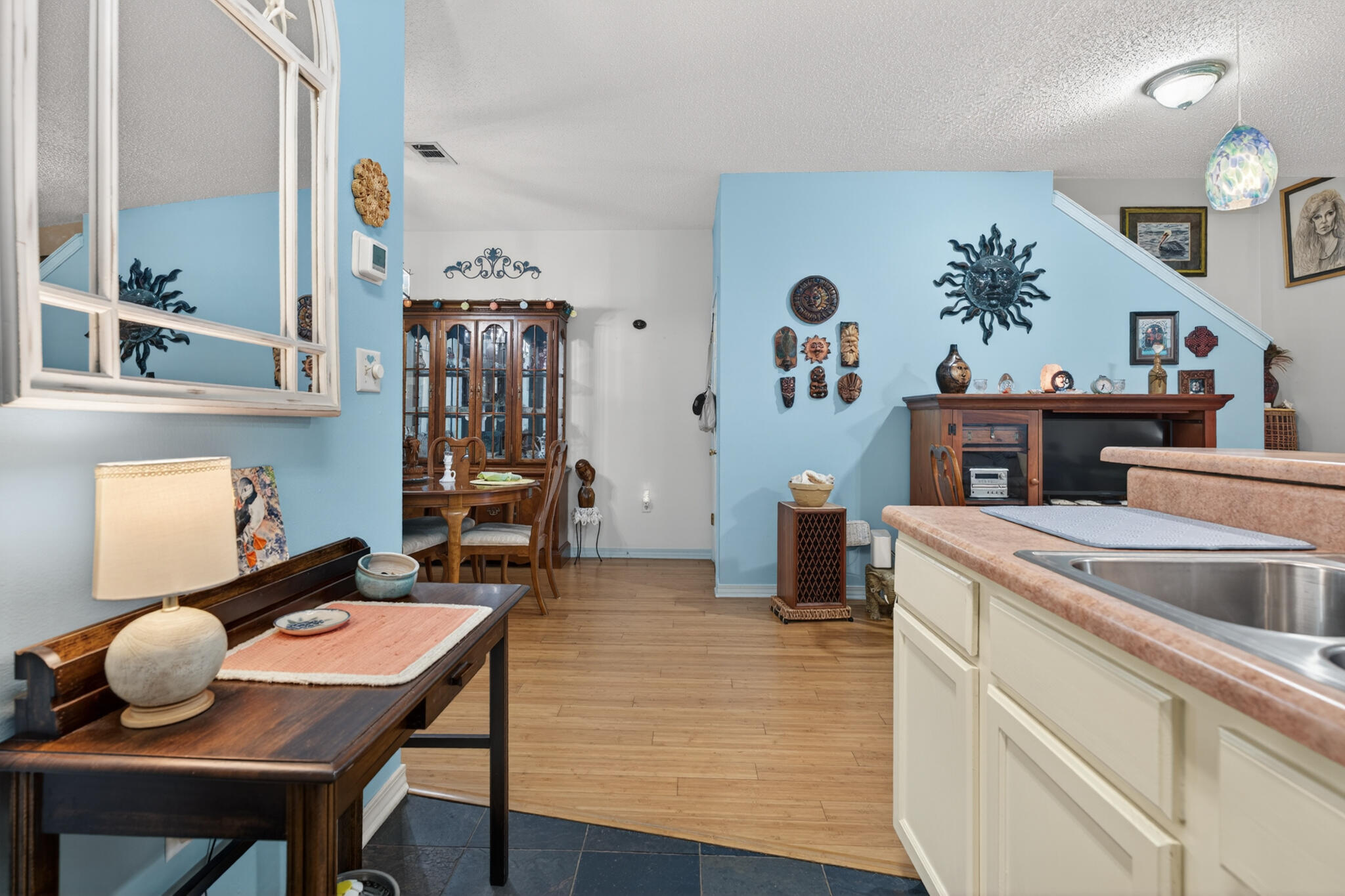 MAGNOLIA PARK - Residential