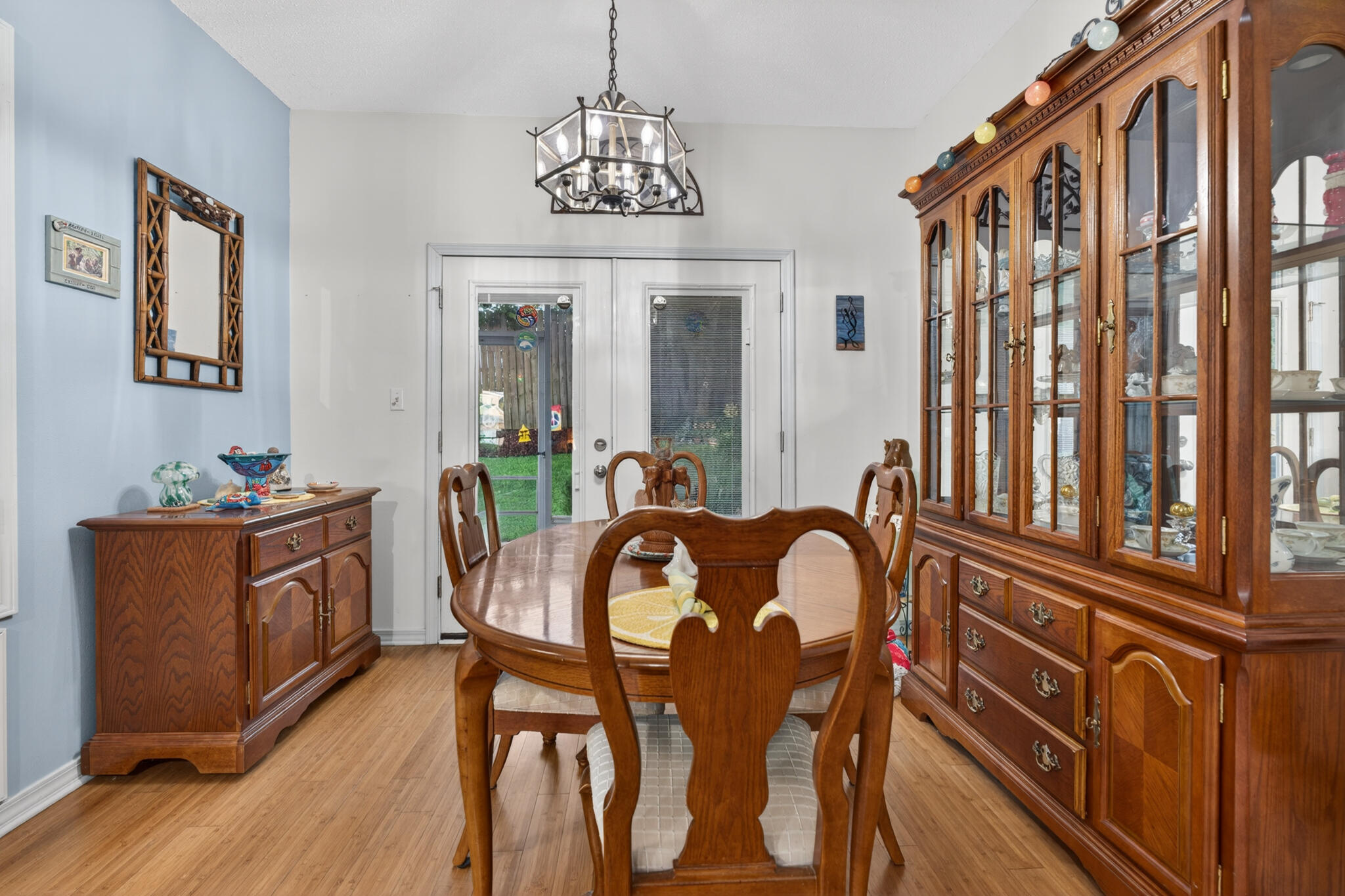 MAGNOLIA PARK - Residential