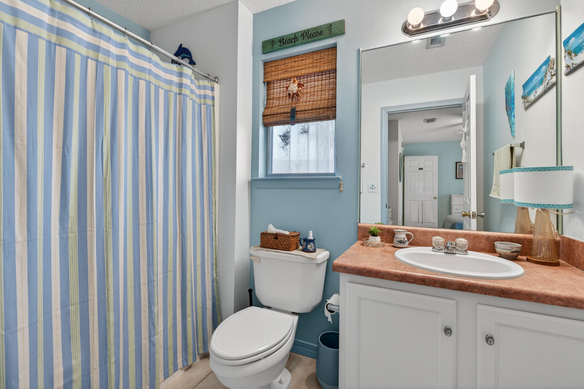 MAGNOLIA PARK - Residential