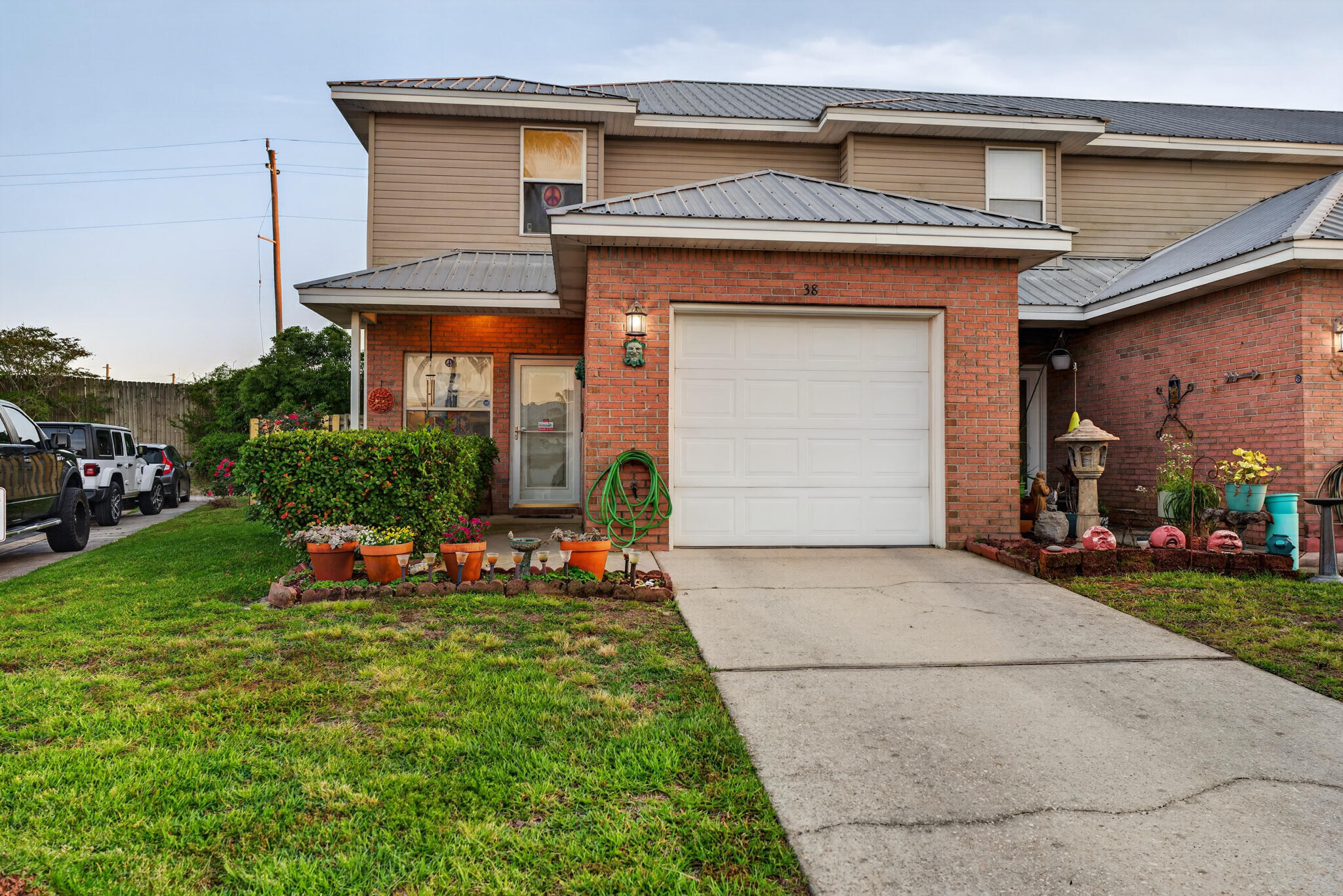 MAGNOLIA PARK - Residential