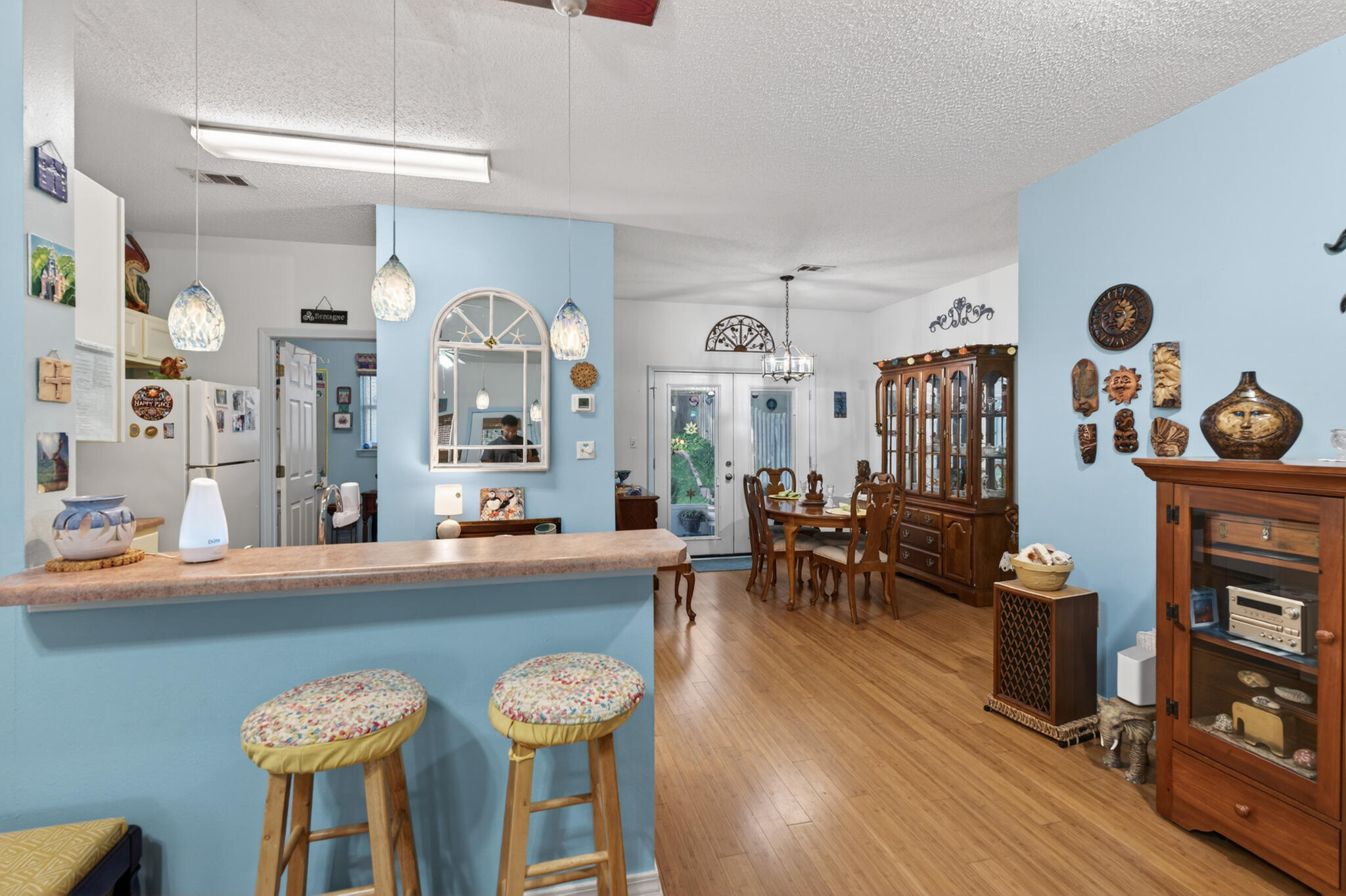 MAGNOLIA PARK - Residential