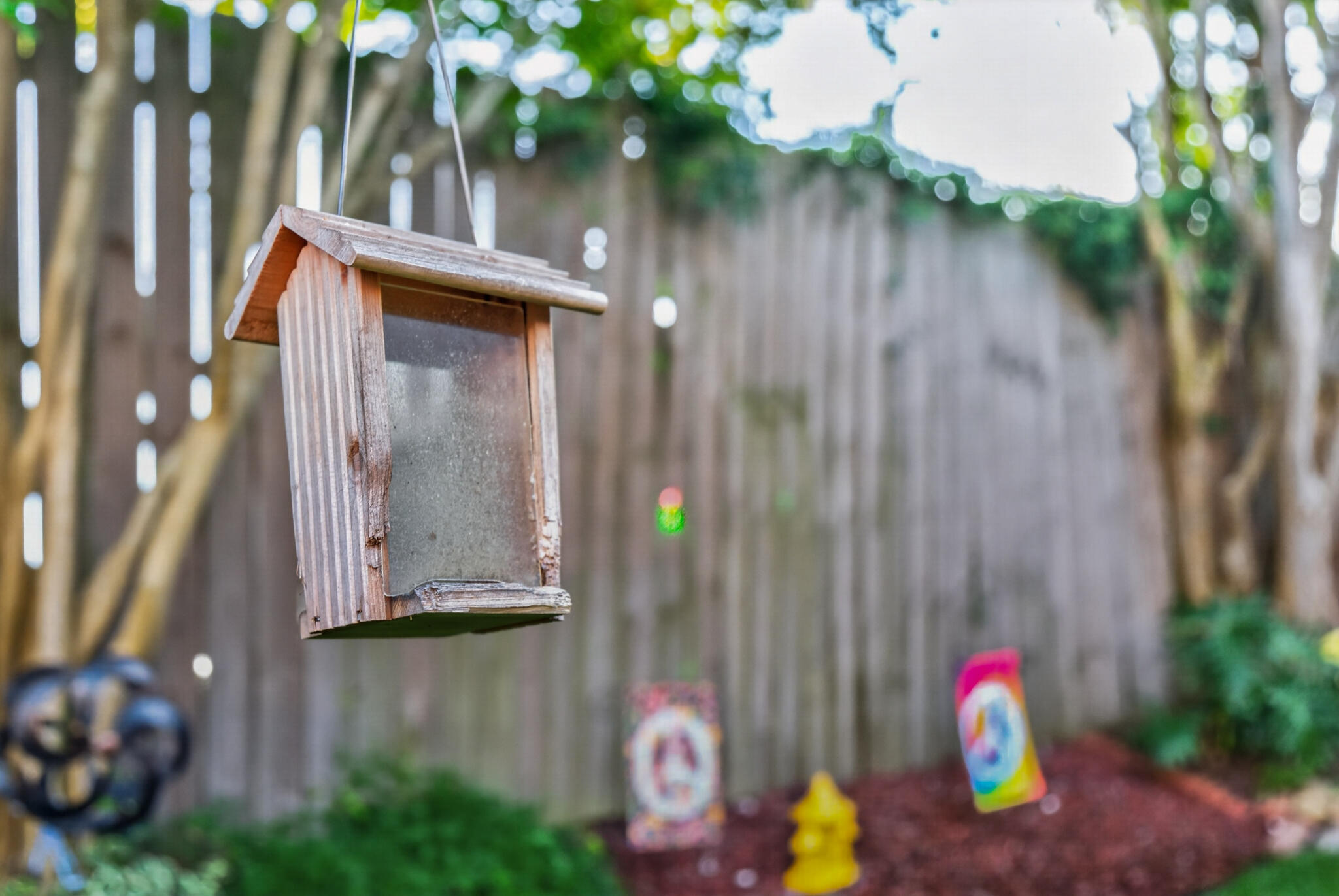 MAGNOLIA PARK - Residential