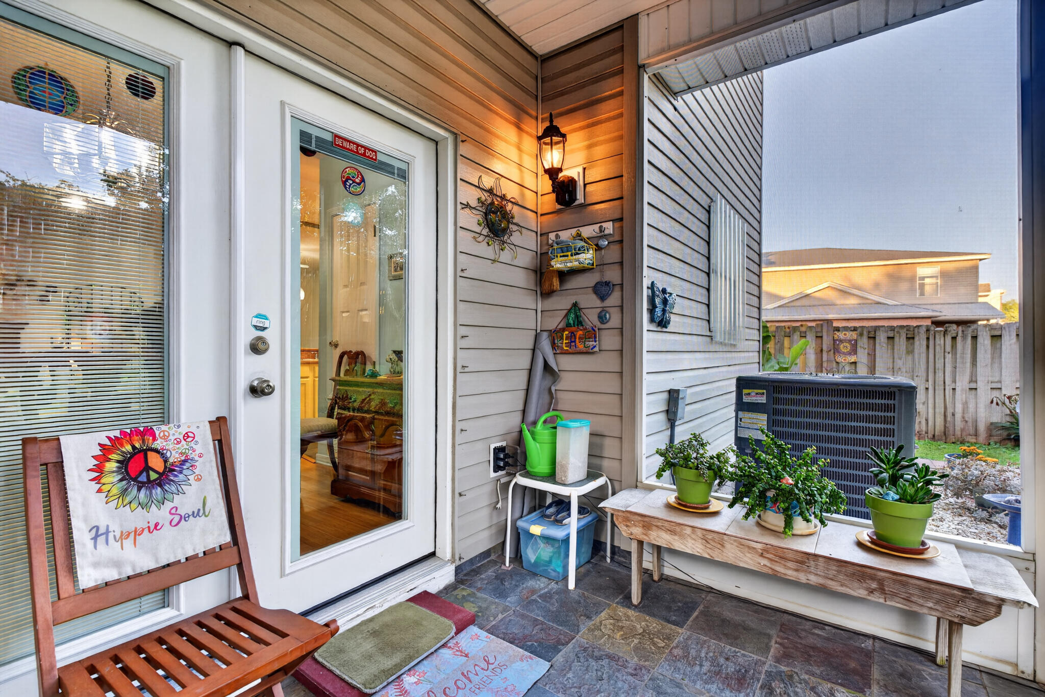 MAGNOLIA PARK - Residential