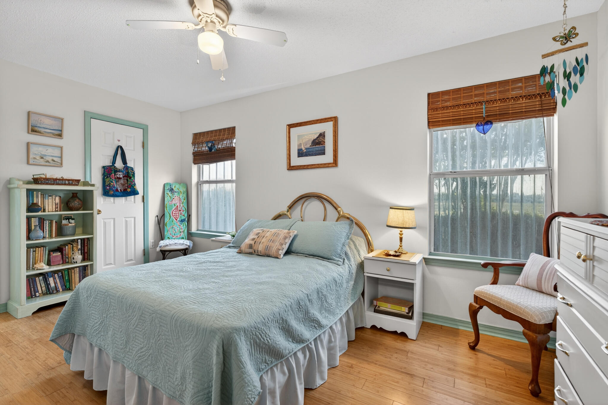 MAGNOLIA PARK - Residential