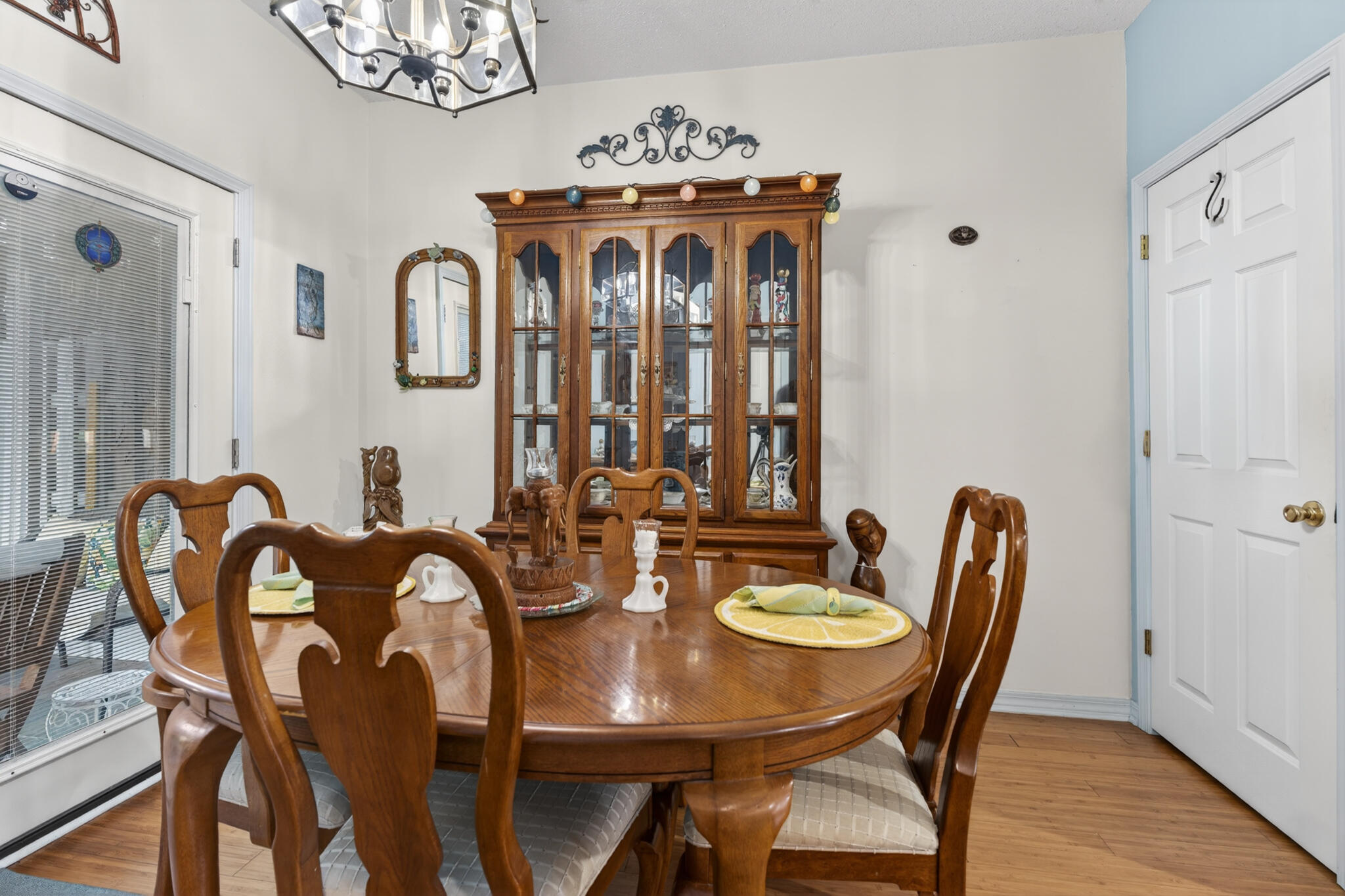 MAGNOLIA PARK - Residential