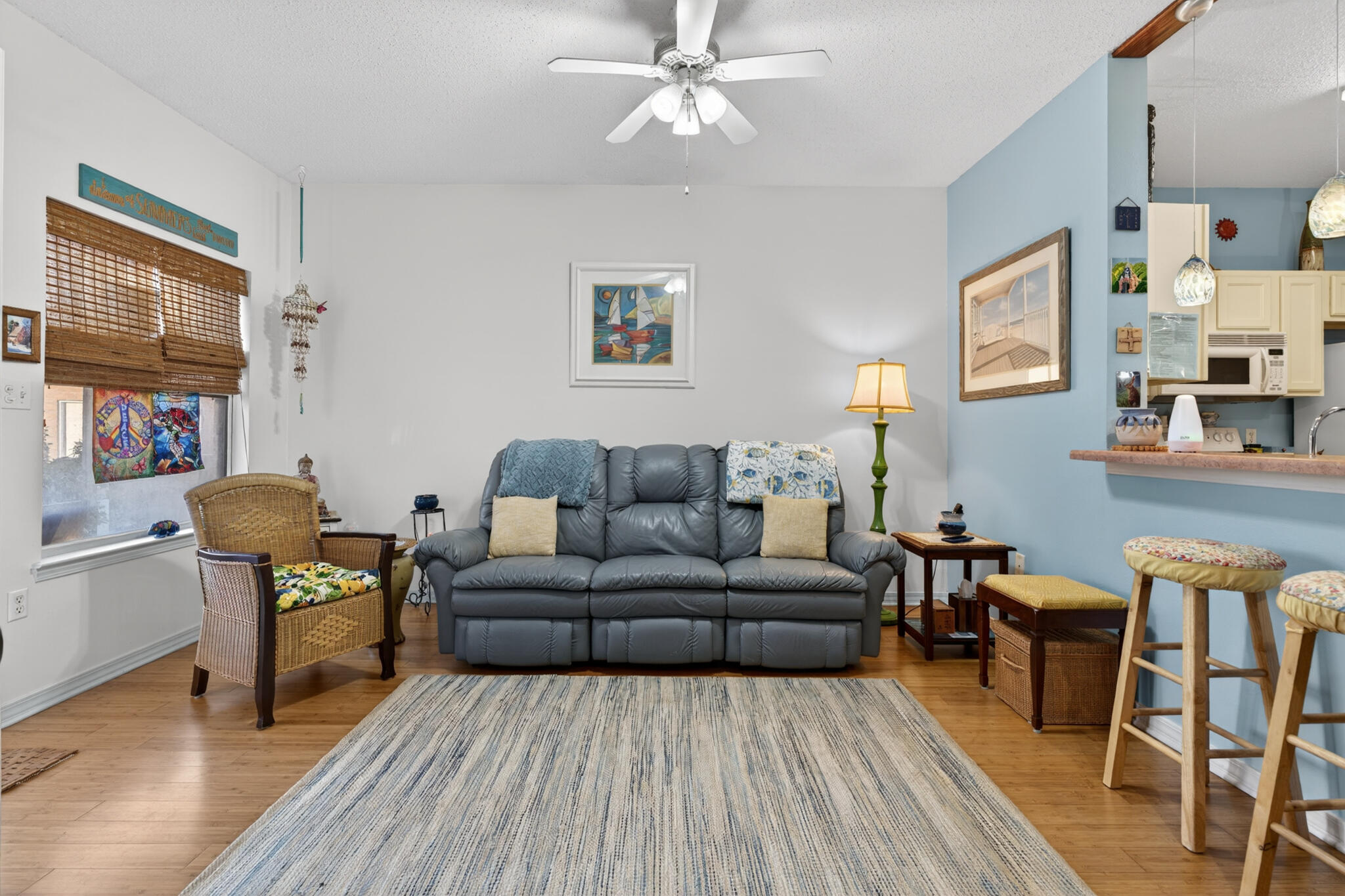 MAGNOLIA PARK - Residential