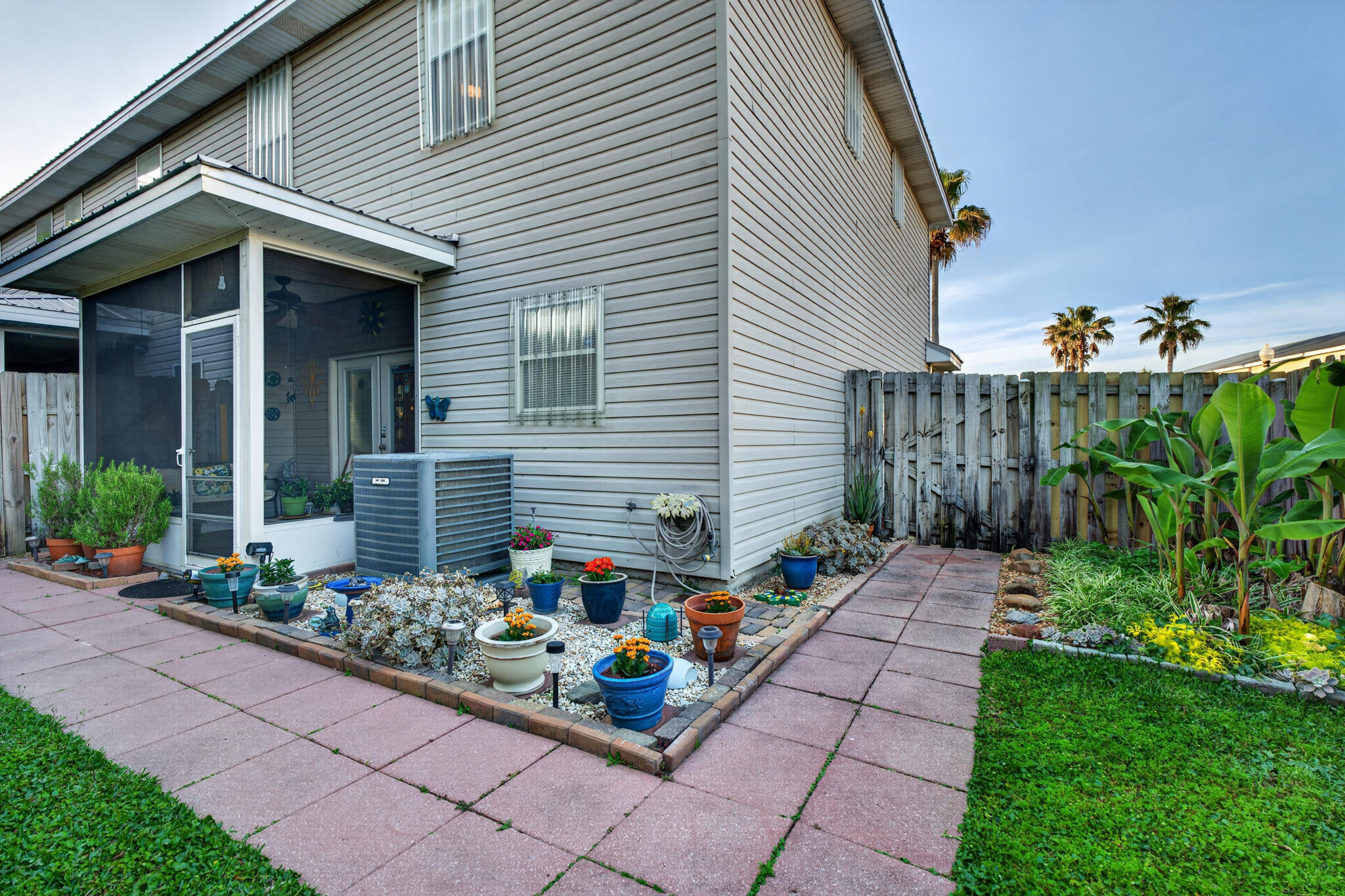 MAGNOLIA PARK - Residential