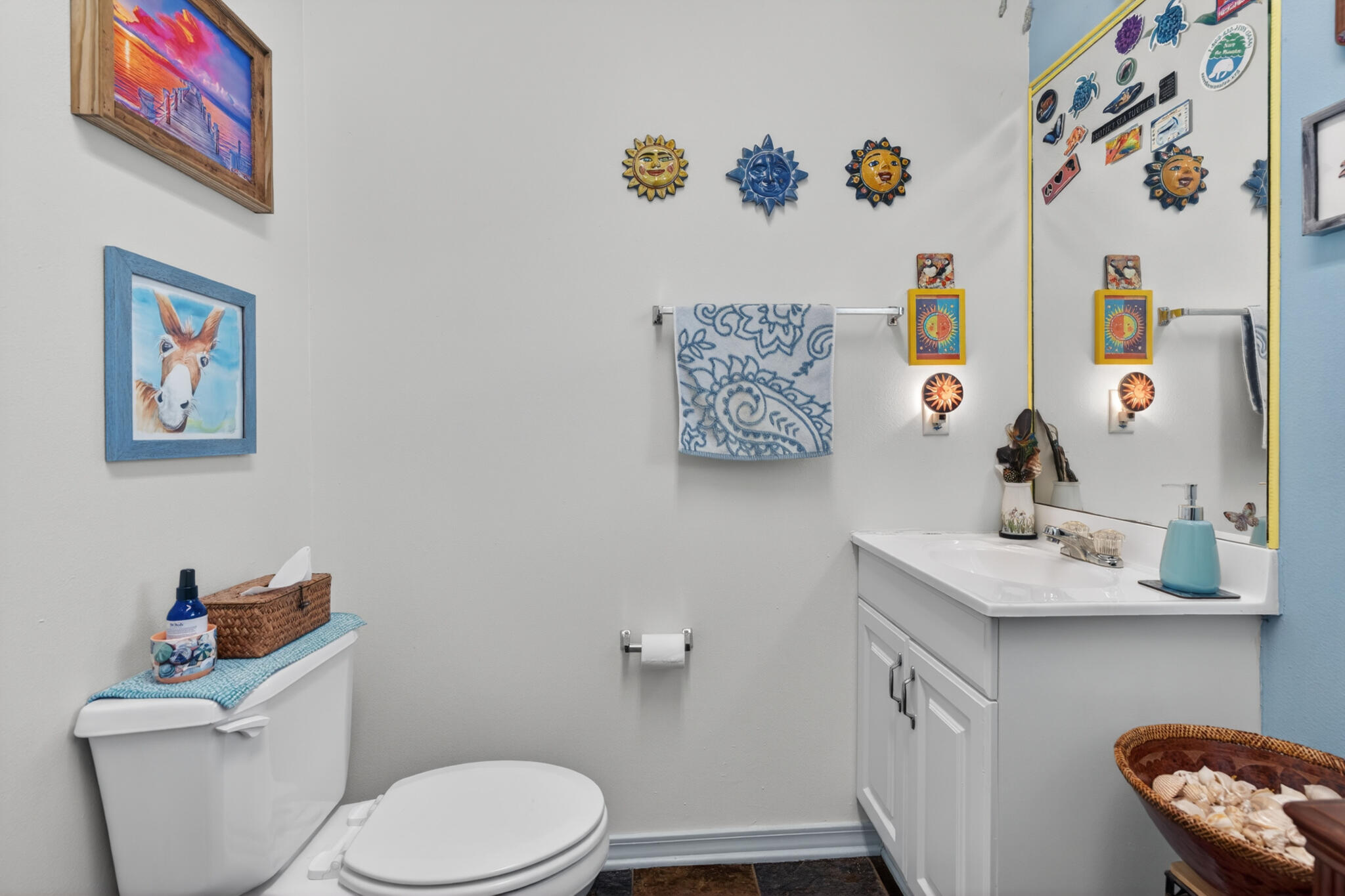 MAGNOLIA PARK - Residential