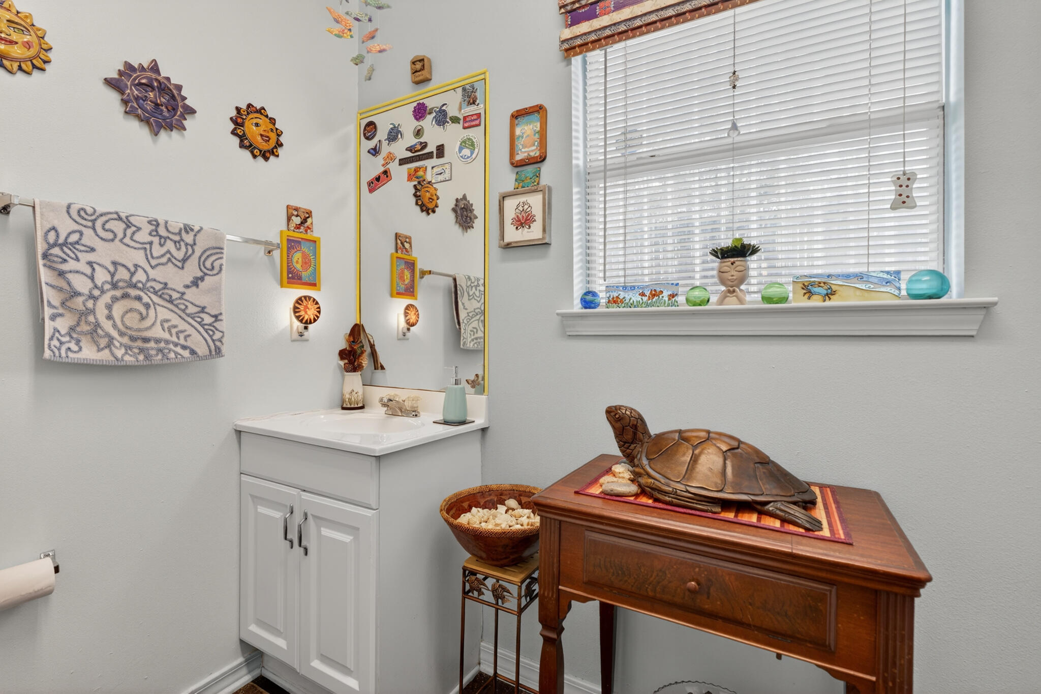 MAGNOLIA PARK - Residential