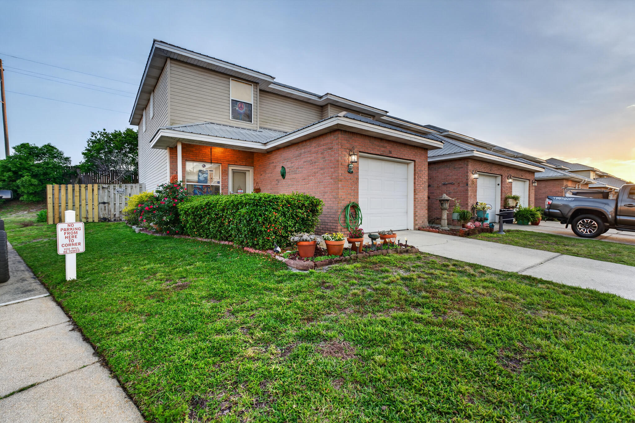 MAGNOLIA PARK - Residential