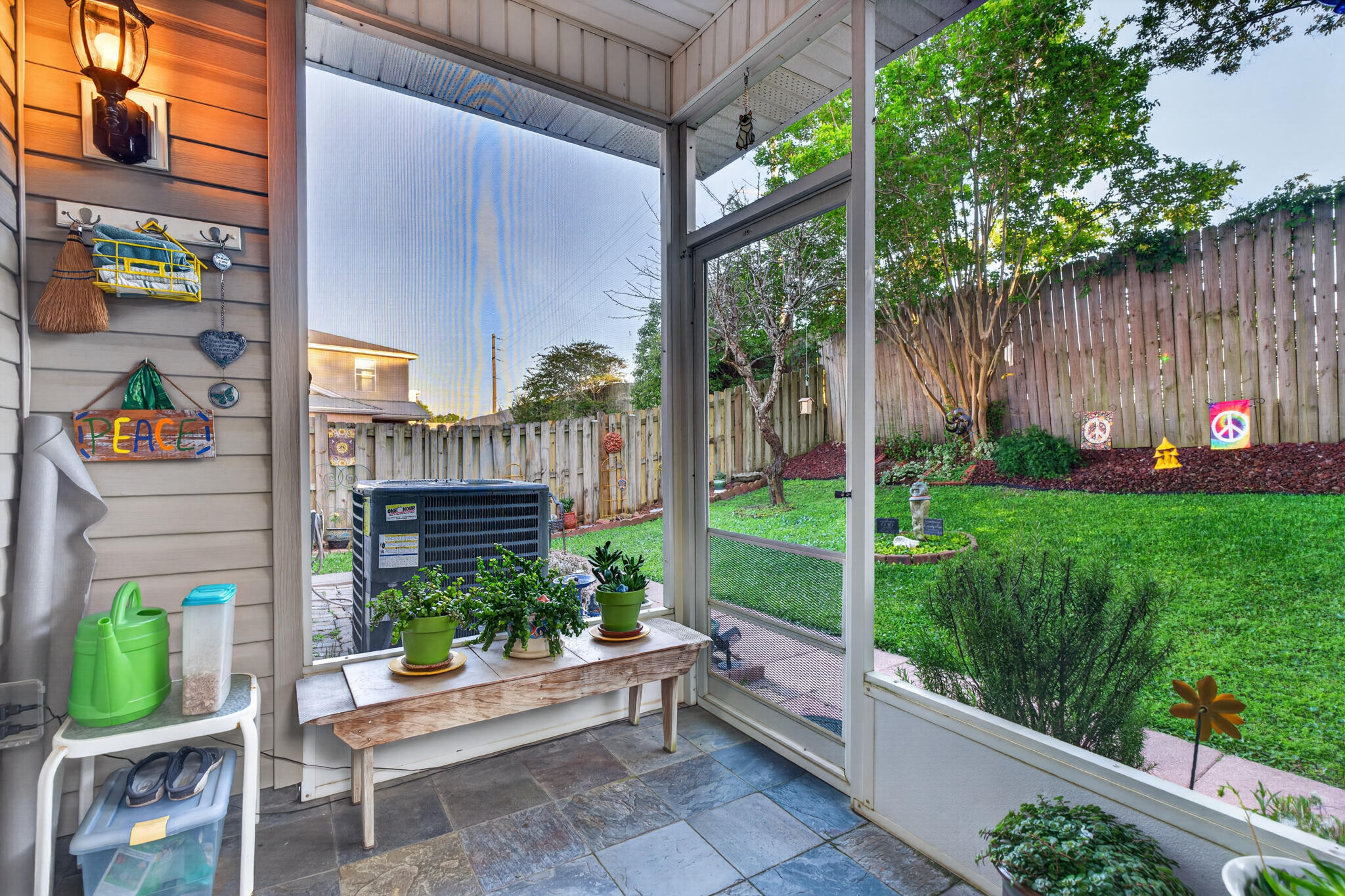 MAGNOLIA PARK - Residential