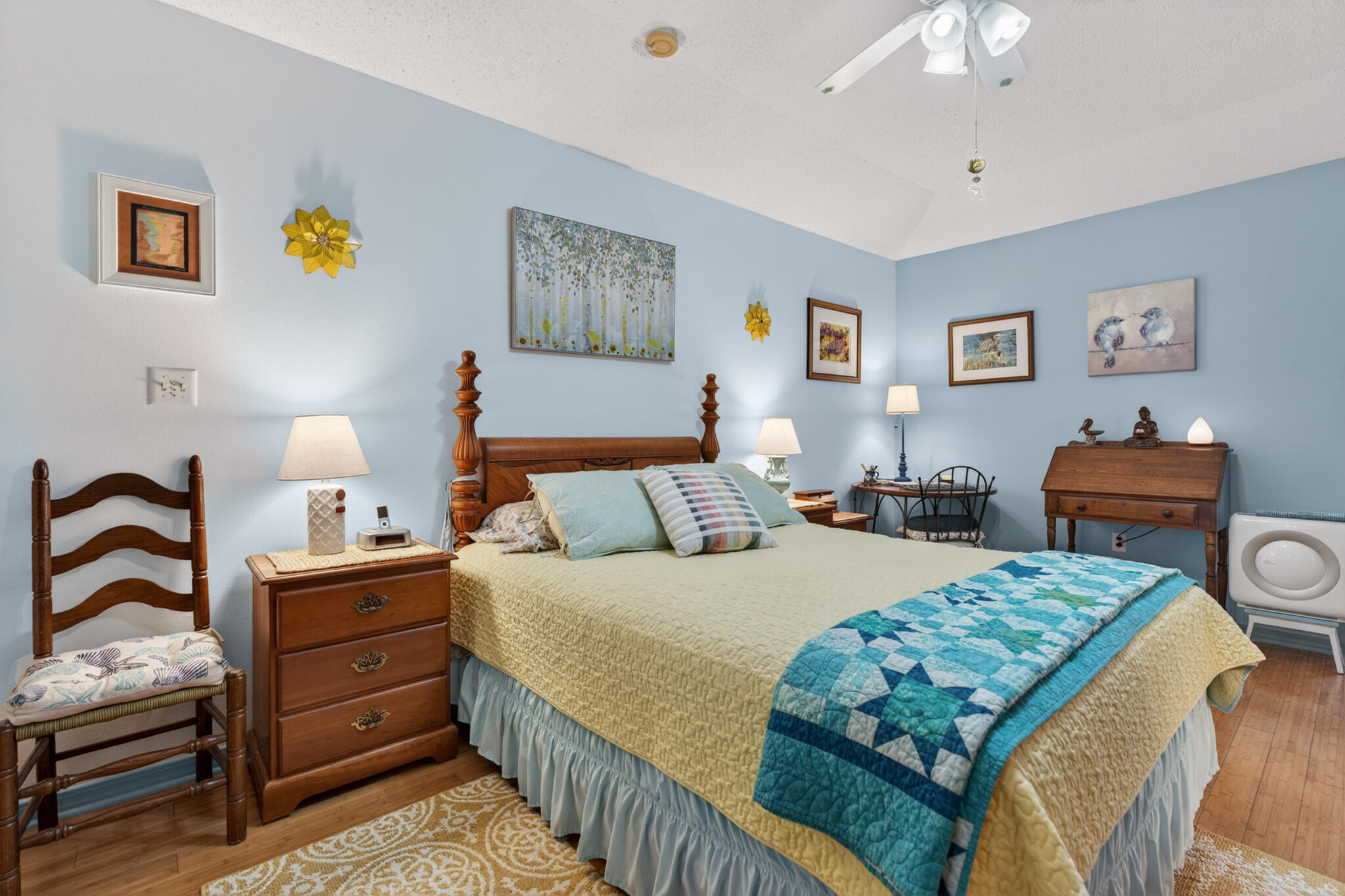 MAGNOLIA PARK - Residential