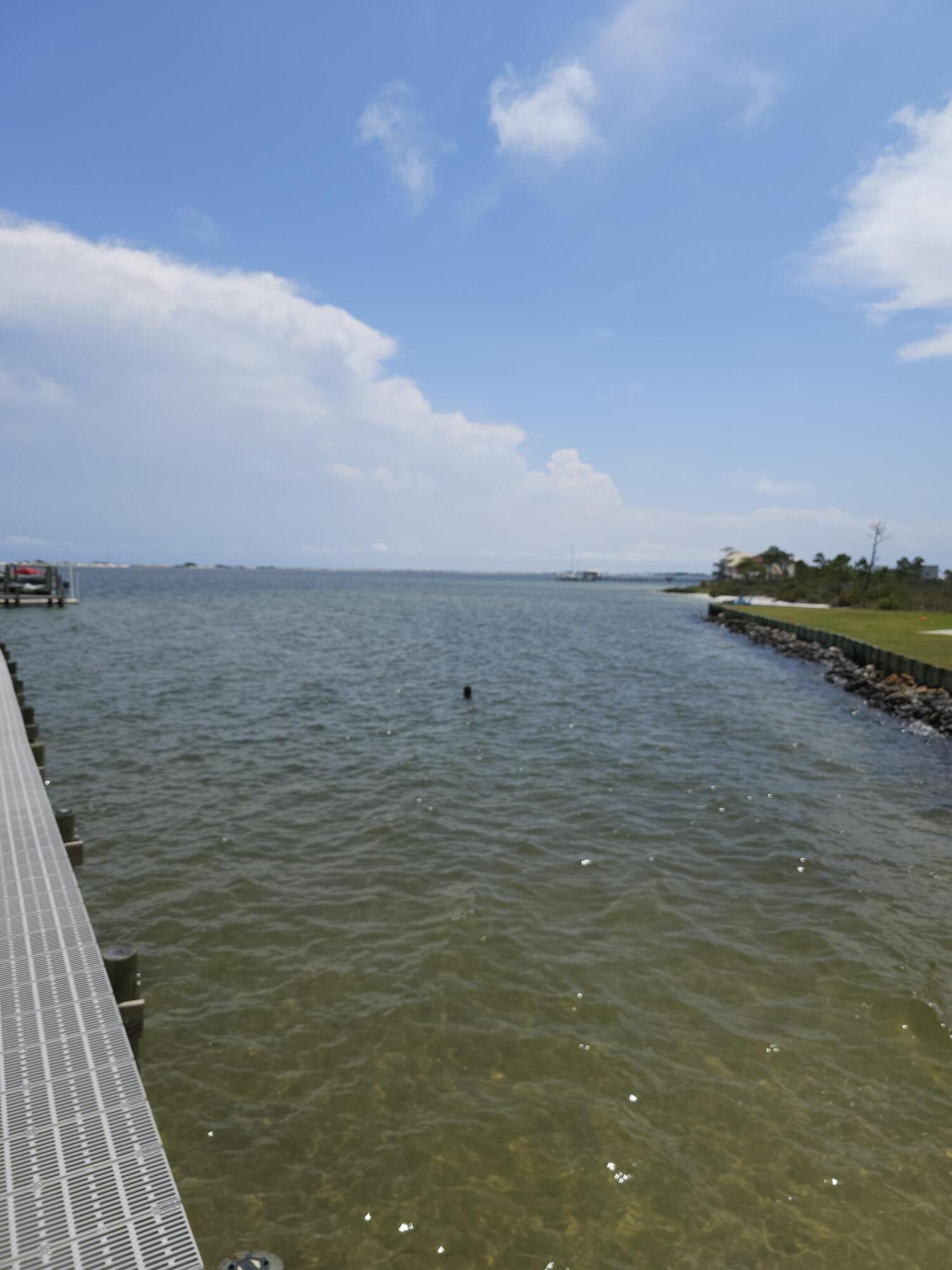 PALMETTO LAKE PRESERVE - Land