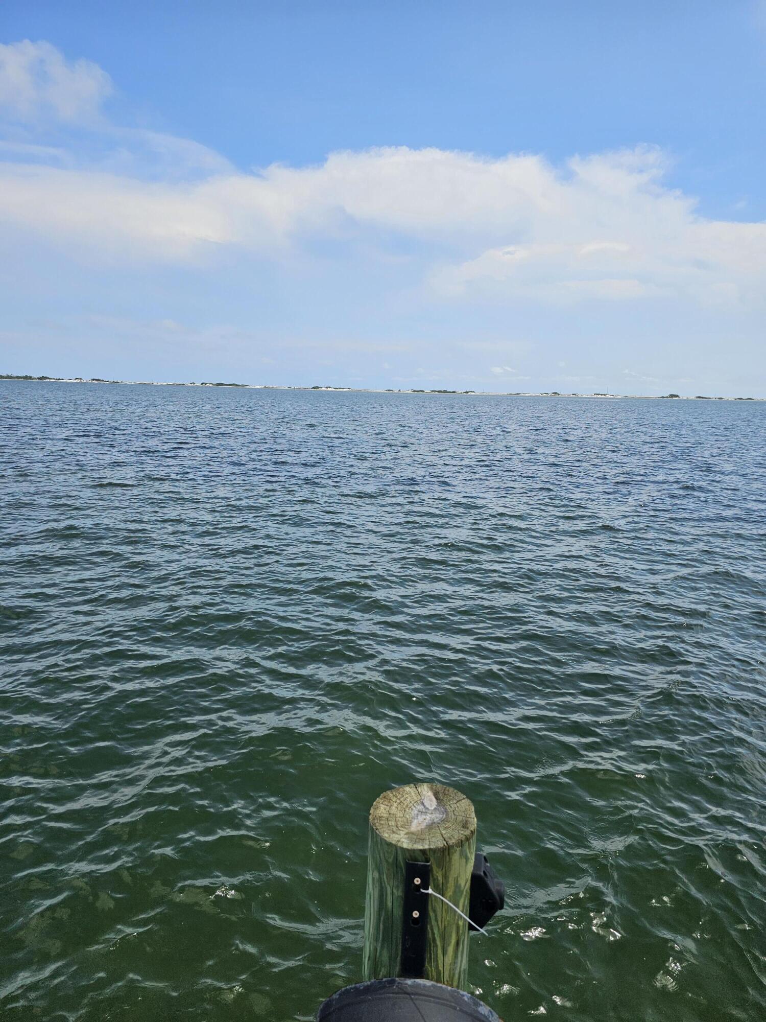 PALMETTO LAKE PRESERVE - Land
