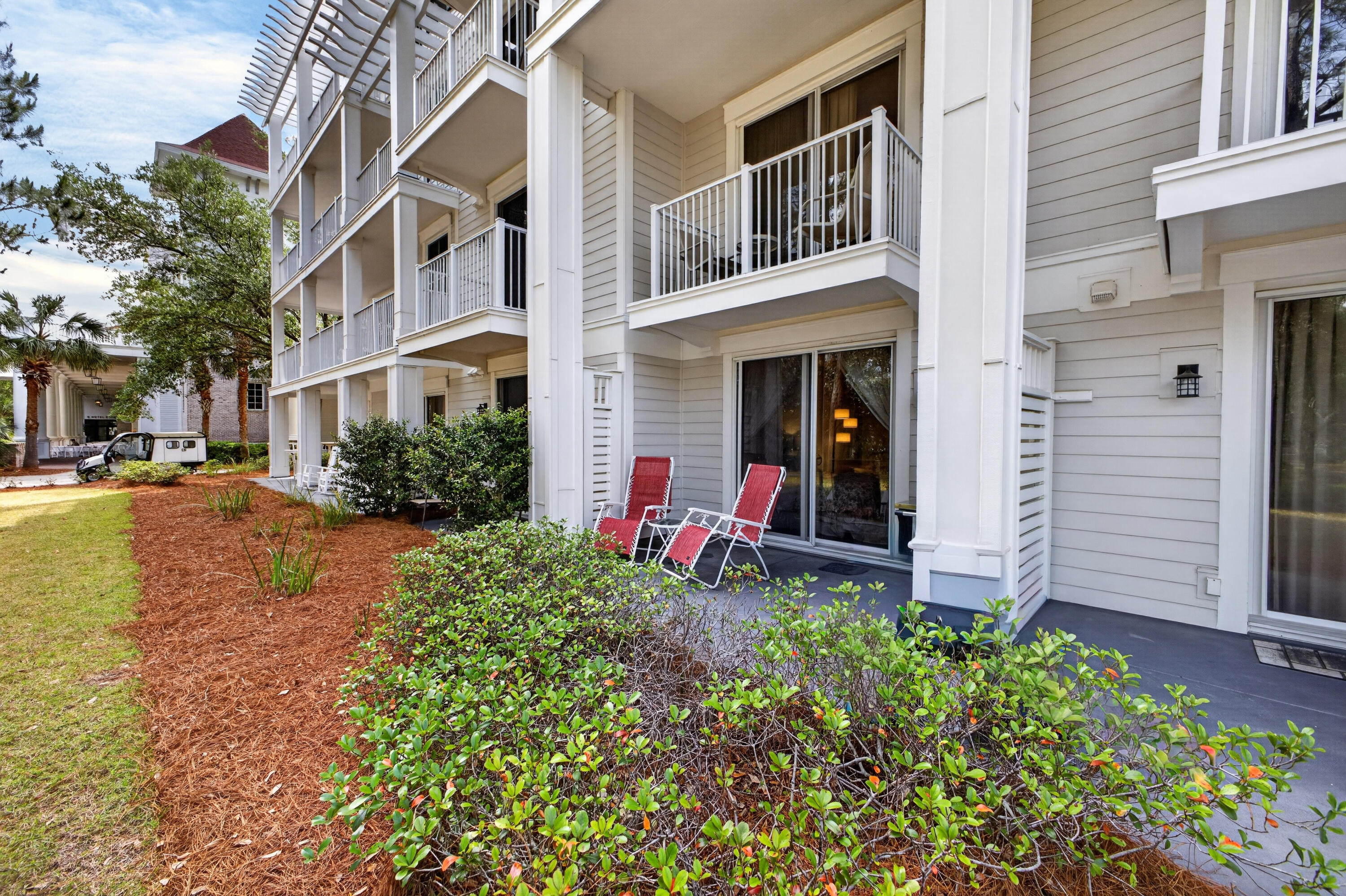 LASATA - Residential