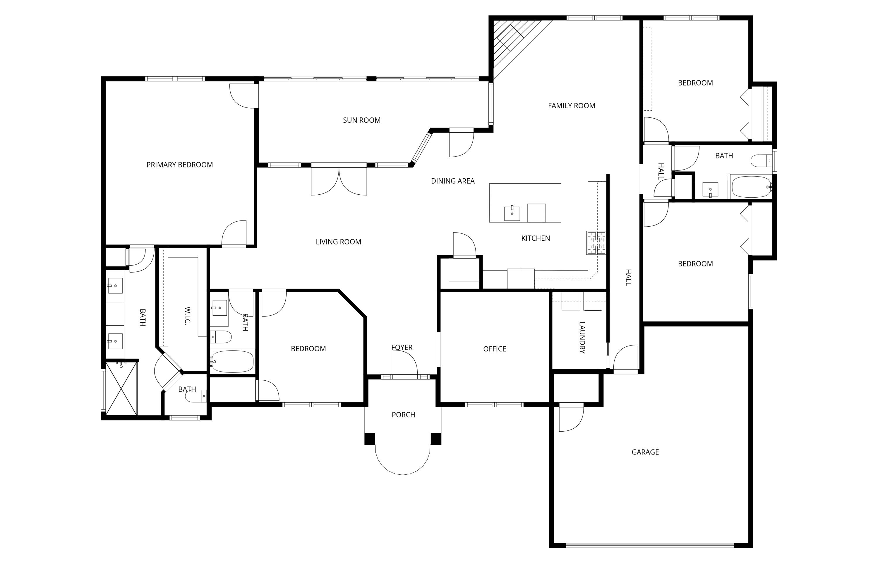 SOUTHWIND PH 5 - Residential