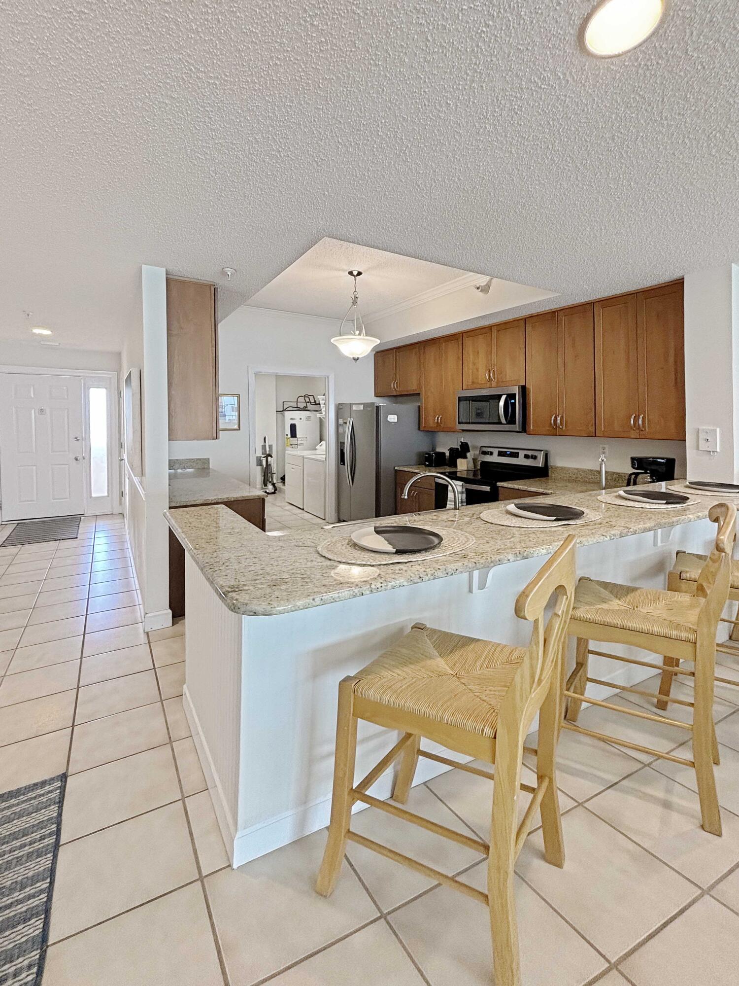 NAVARRE BEACH REGENCY CONDO - Residential