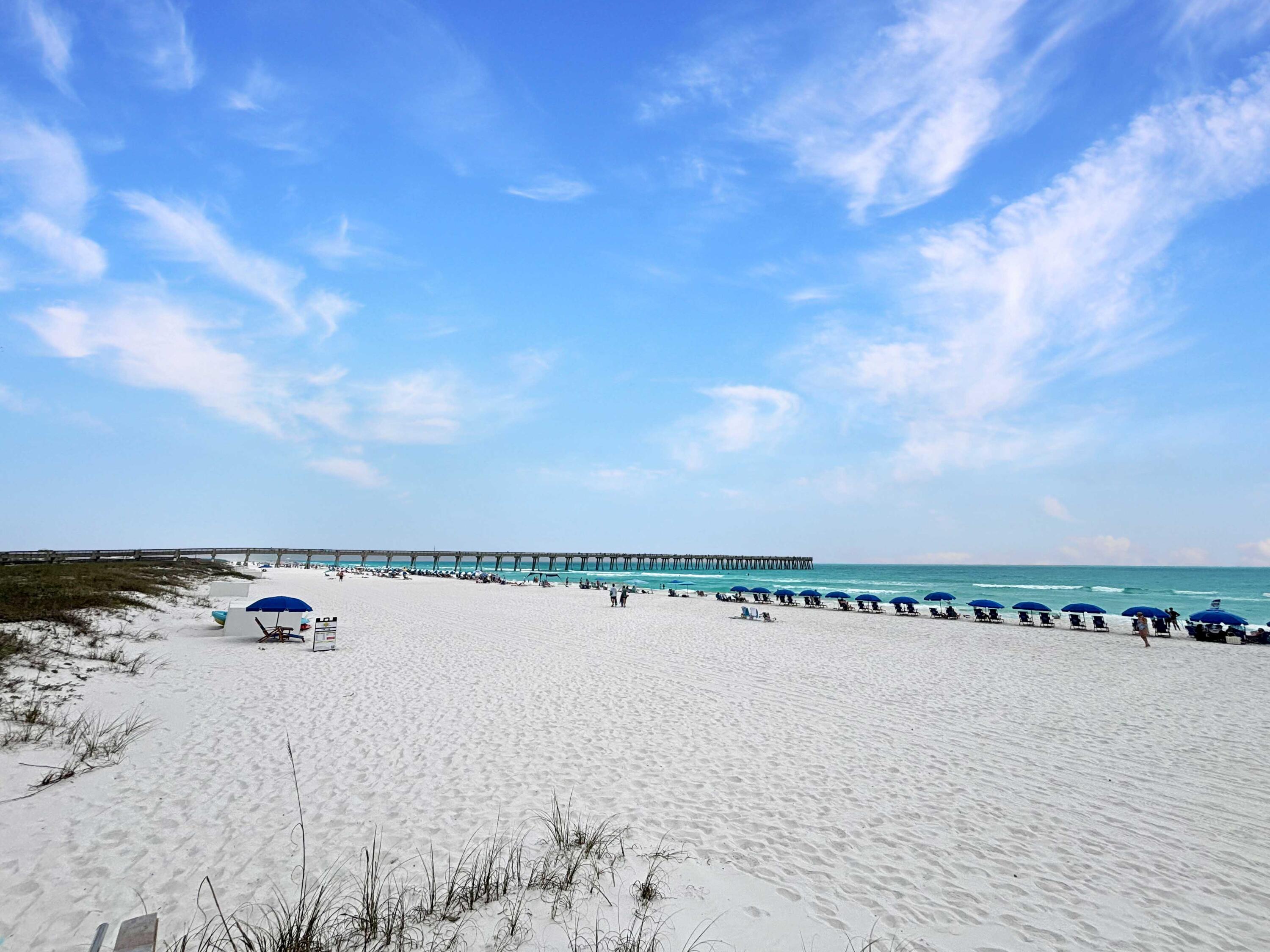 NAVARRE BEACH REGENCY CONDO - Residential