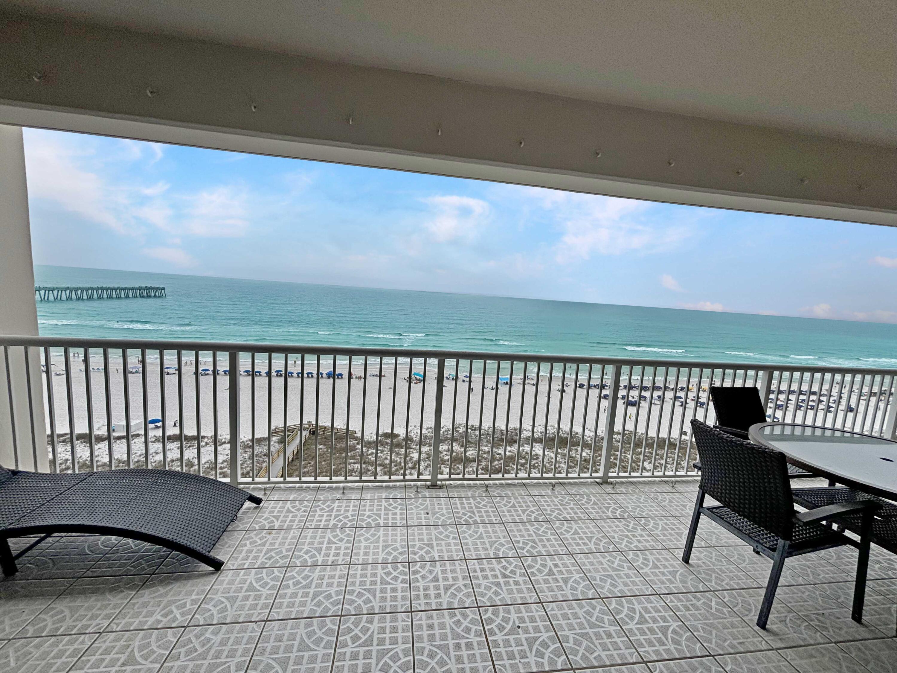 NAVARRE BEACH REGENCY CONDO - Residential