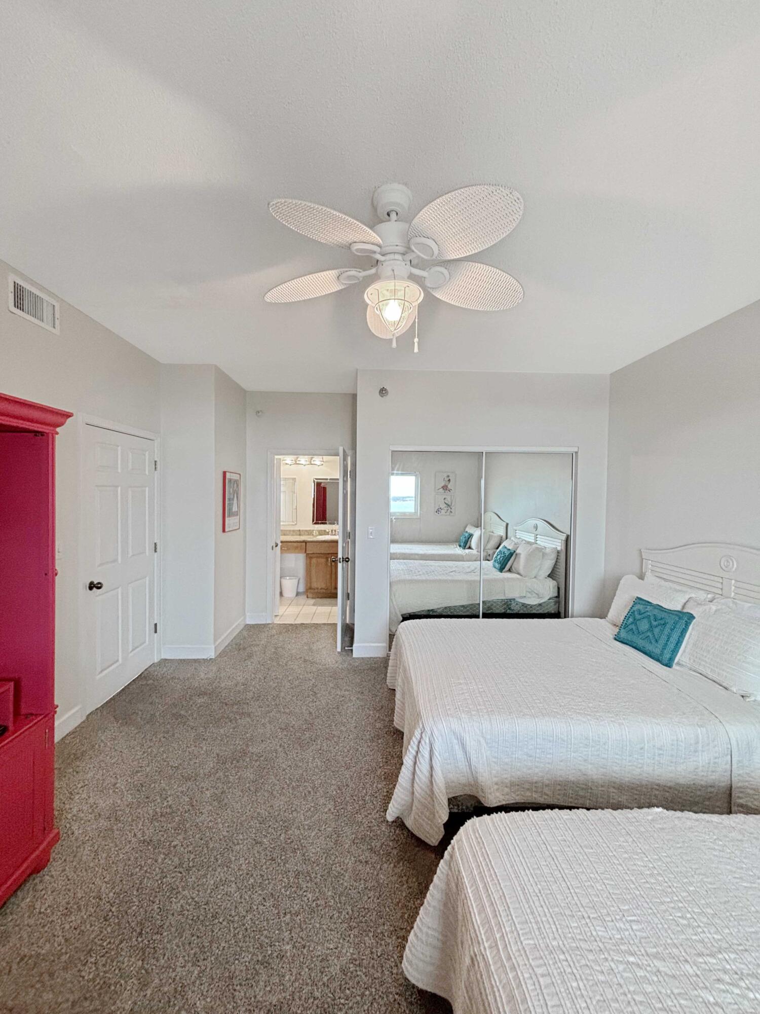 NAVARRE BEACH REGENCY CONDO - Residential