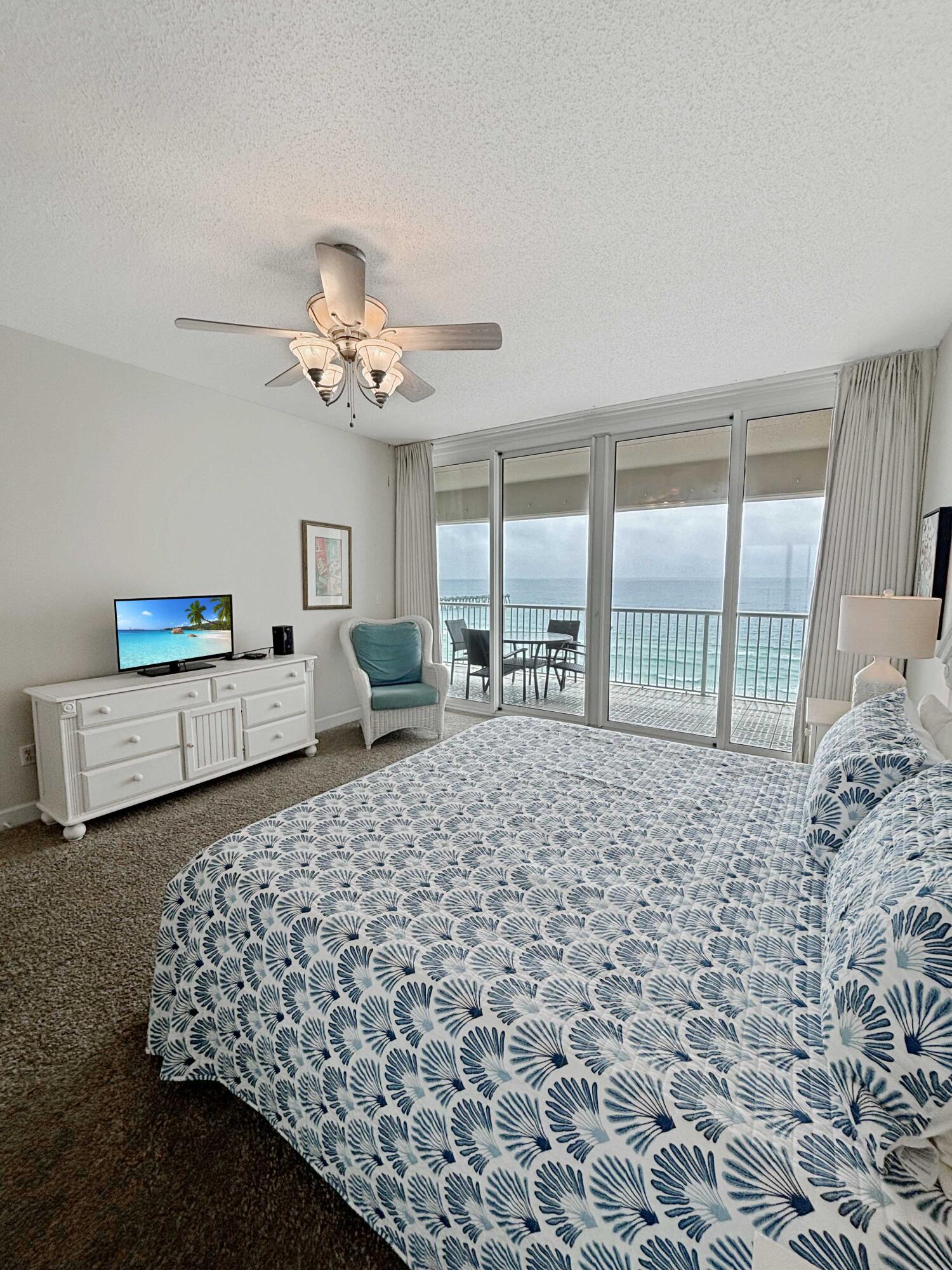 NAVARRE BEACH REGENCY CONDO - Residential