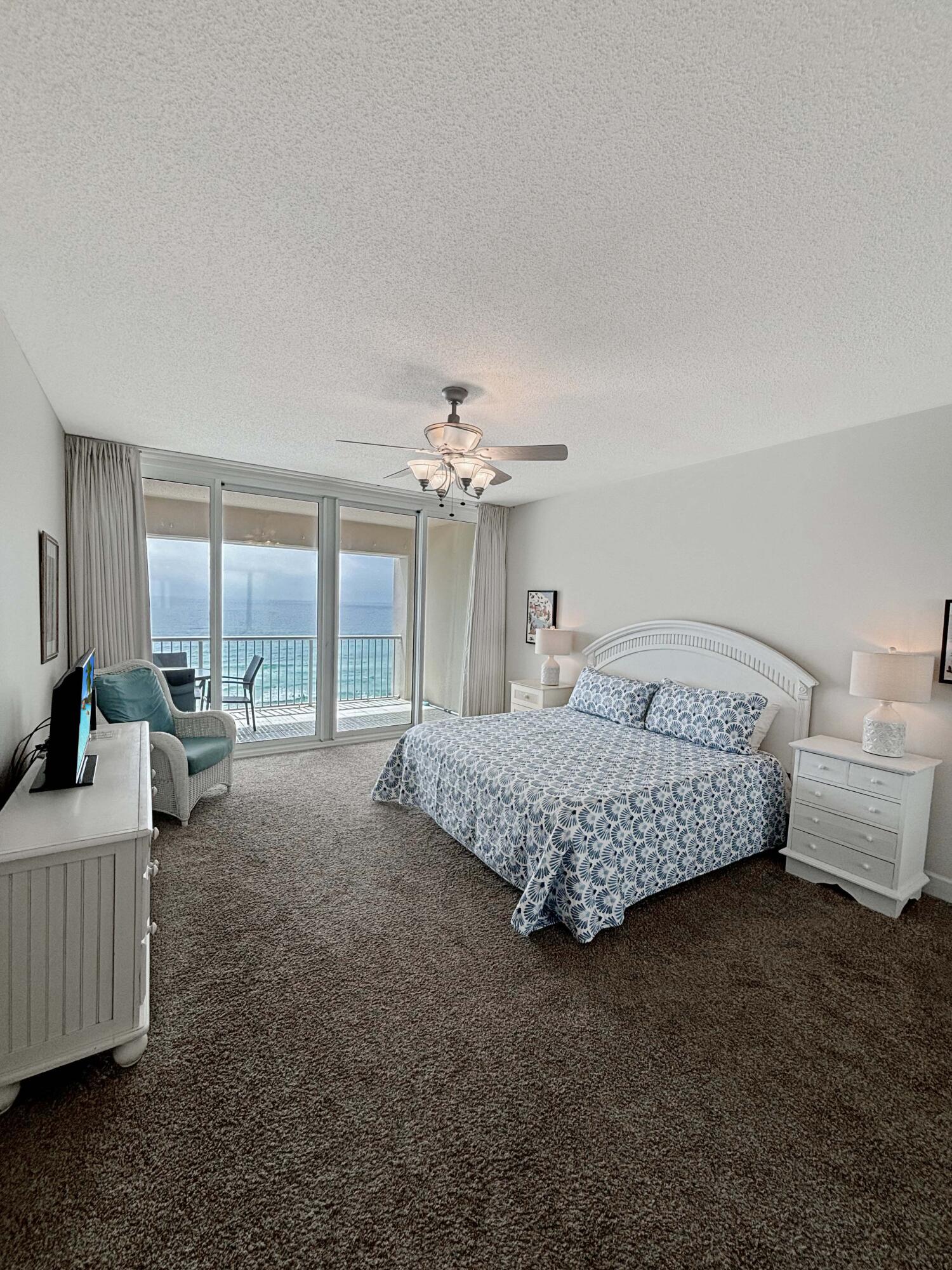 NAVARRE BEACH REGENCY CONDO - Residential