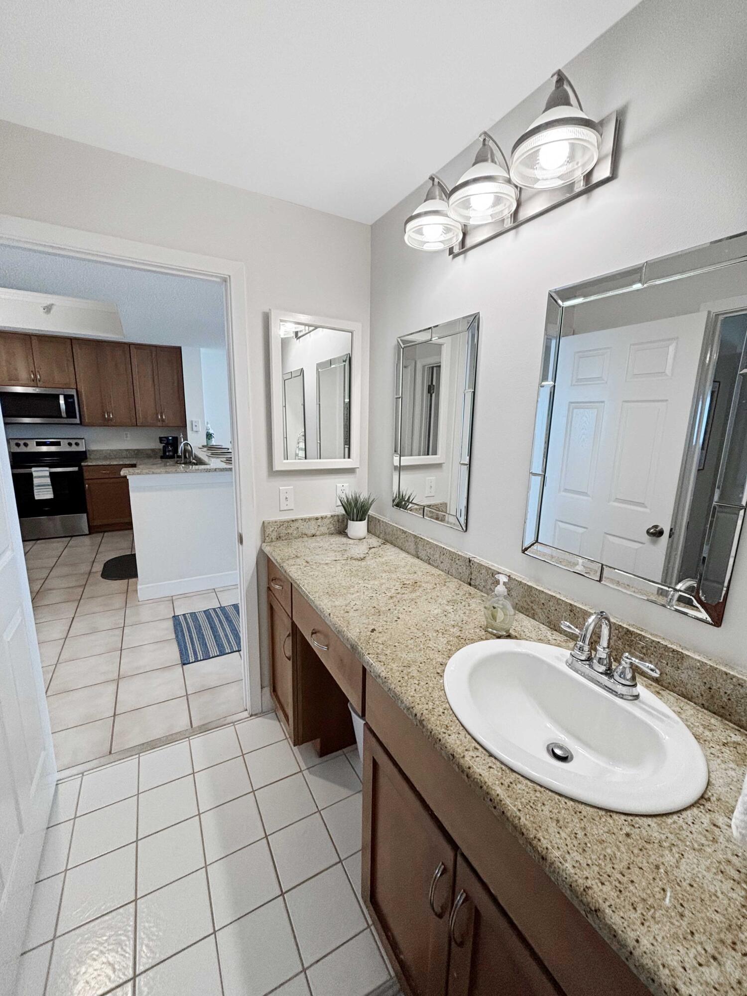 NAVARRE BEACH REGENCY CONDO - Residential