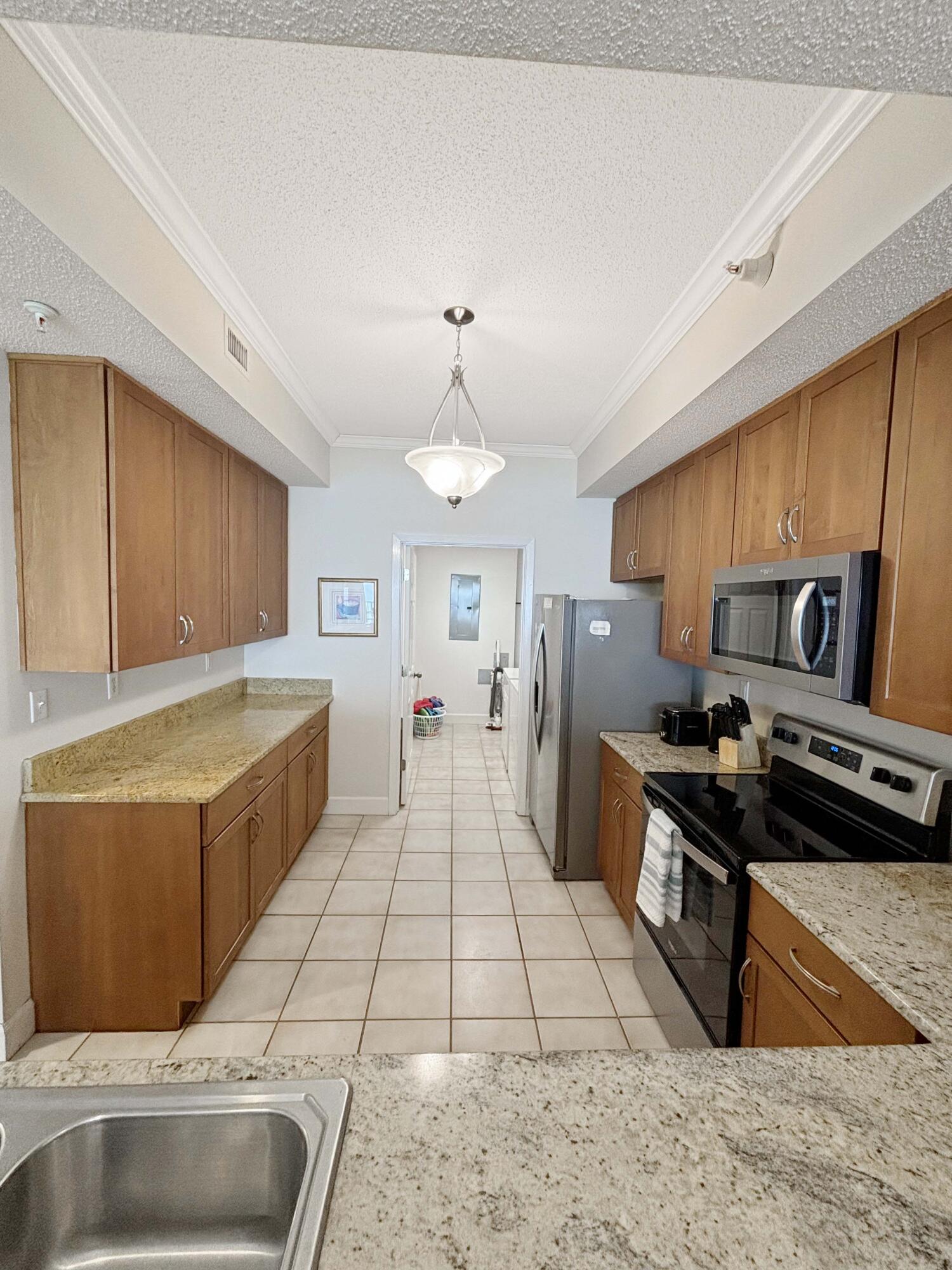 NAVARRE BEACH REGENCY CONDO - Residential