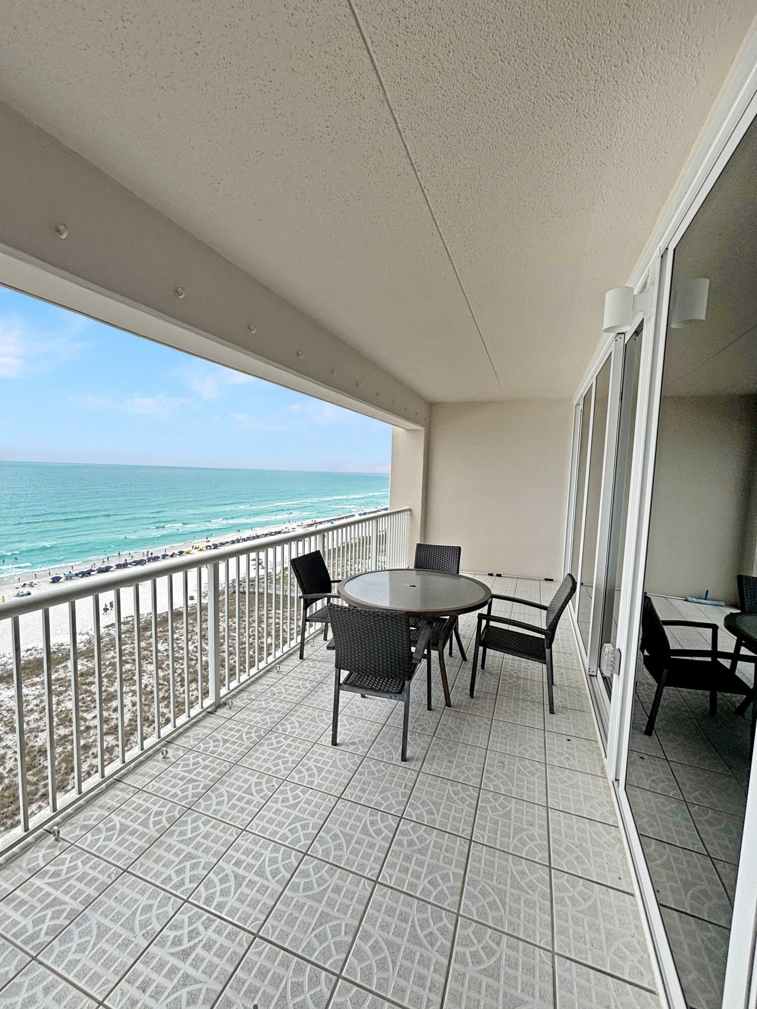 NAVARRE BEACH REGENCY CONDO - Residential