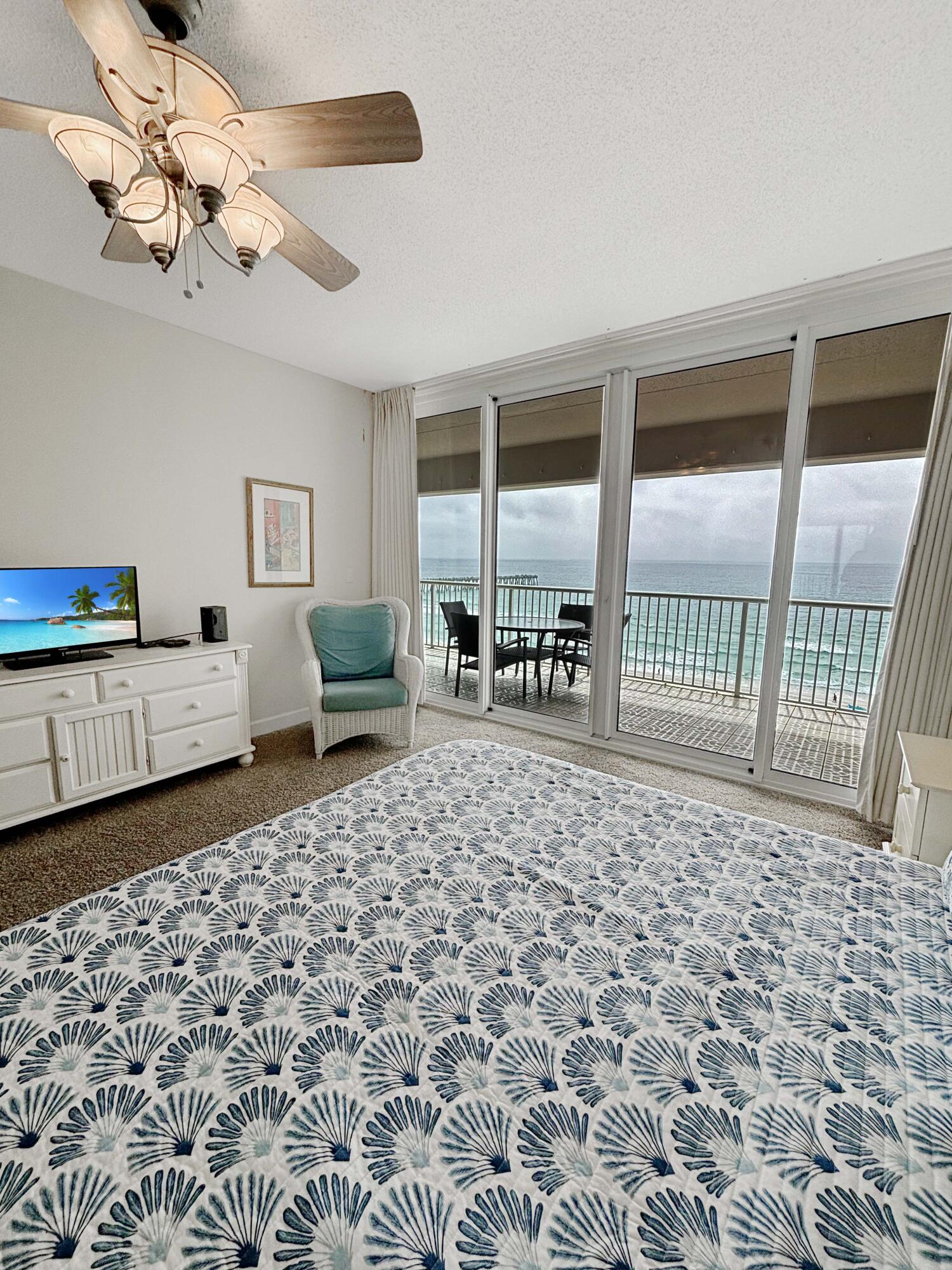 NAVARRE BEACH REGENCY CONDO - Residential