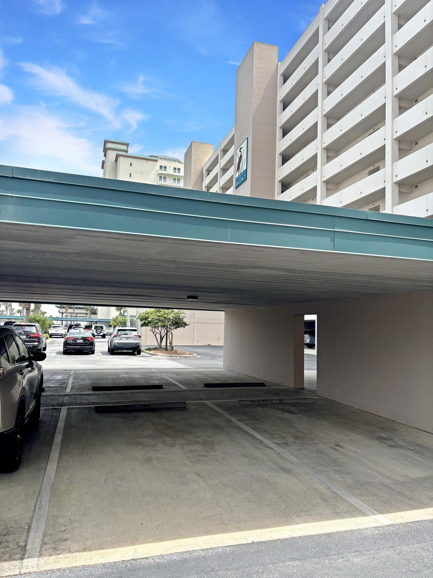 NAVARRE BEACH REGENCY CONDO - Residential