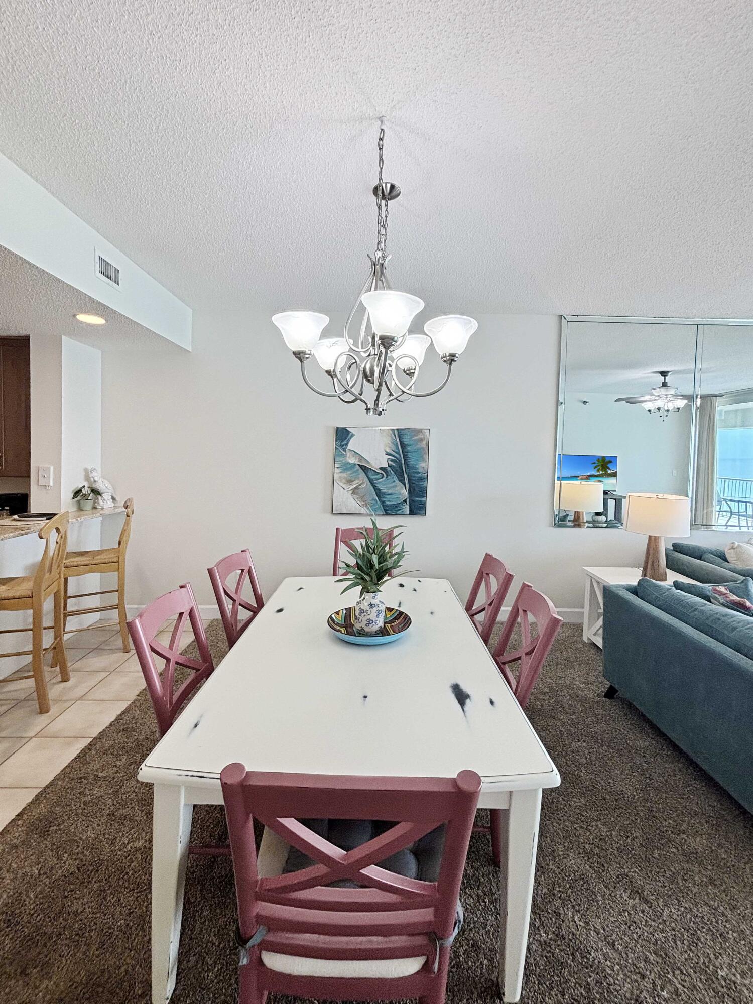 NAVARRE BEACH REGENCY CONDO - Residential