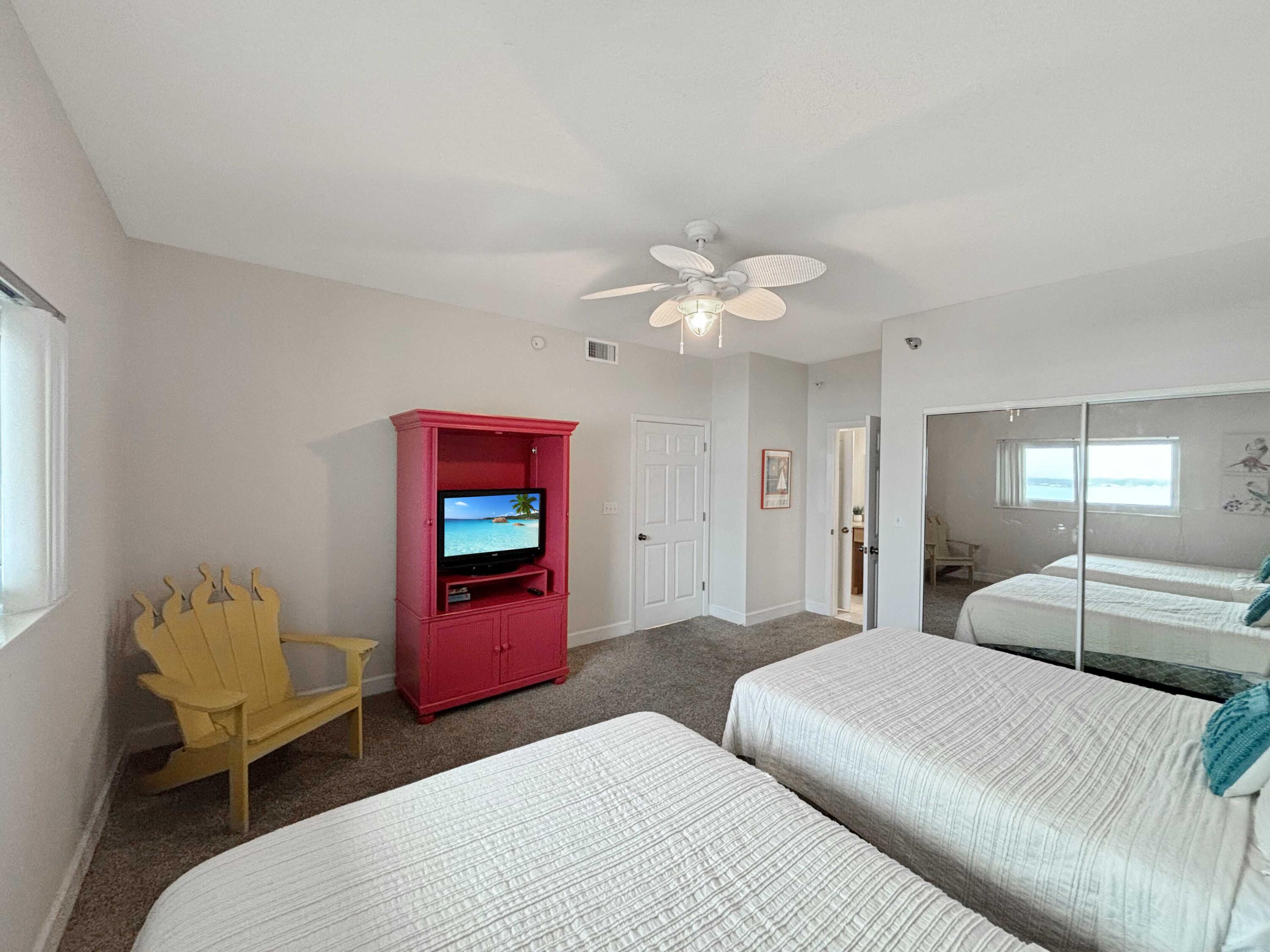 NAVARRE BEACH REGENCY CONDO - Residential