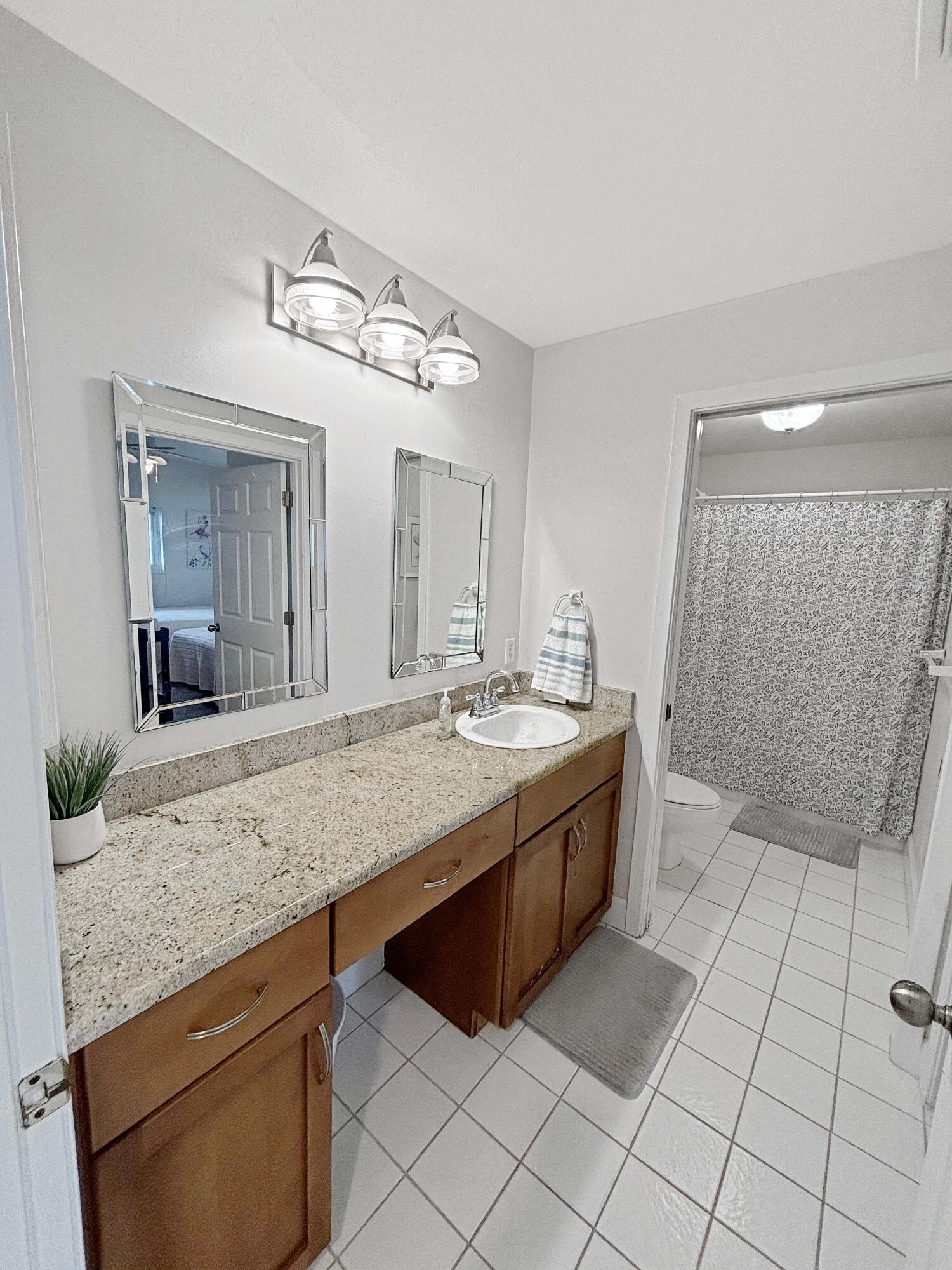 NAVARRE BEACH REGENCY CONDO - Residential