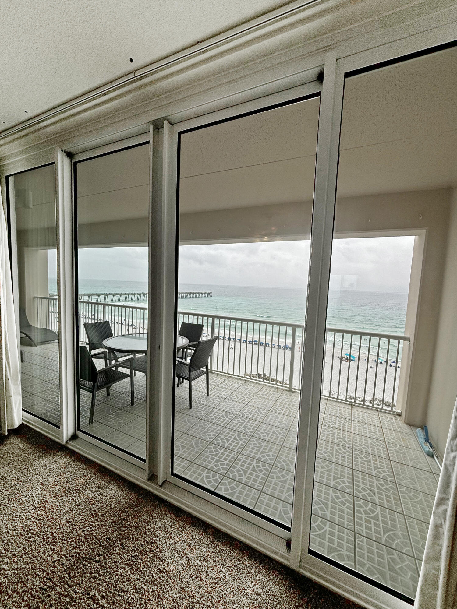 NAVARRE BEACH REGENCY CONDO - Residential